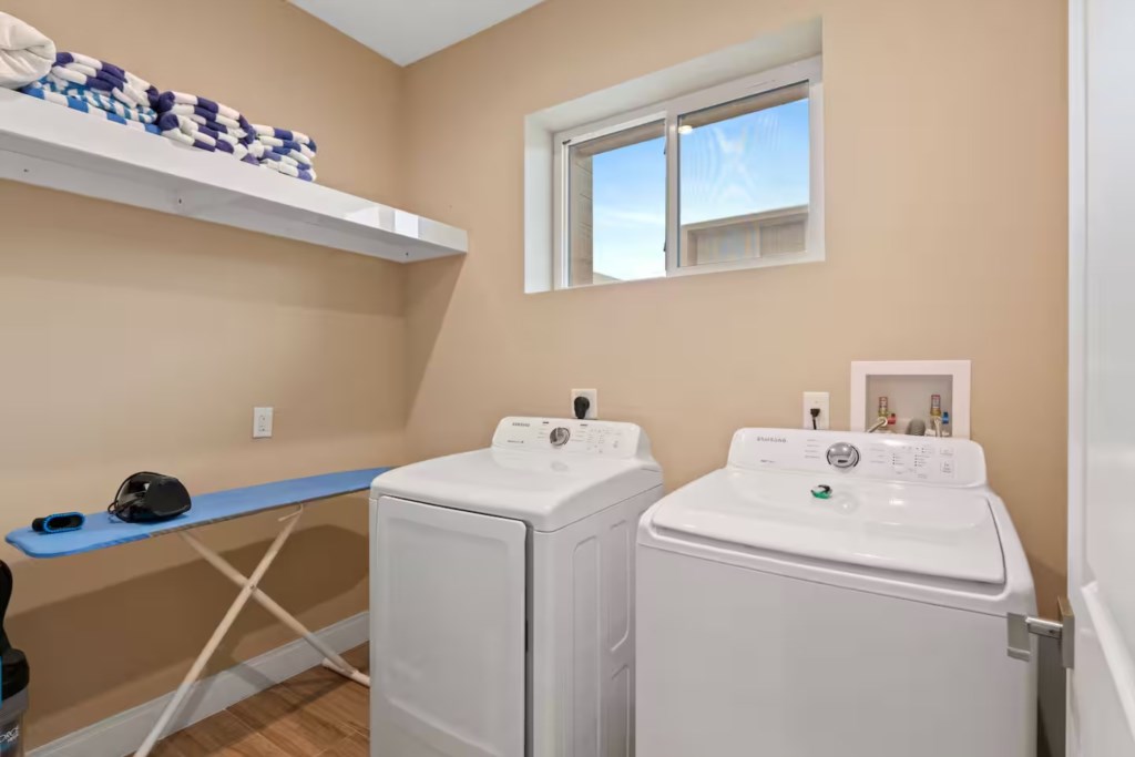 4 bedroom vacation townhouse at Magic Village Views - Image 30