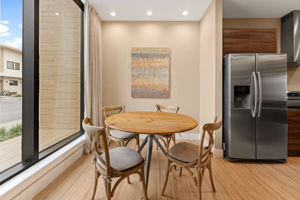 4 bedroom vacation townhouse at Magic Village Views - Image 7