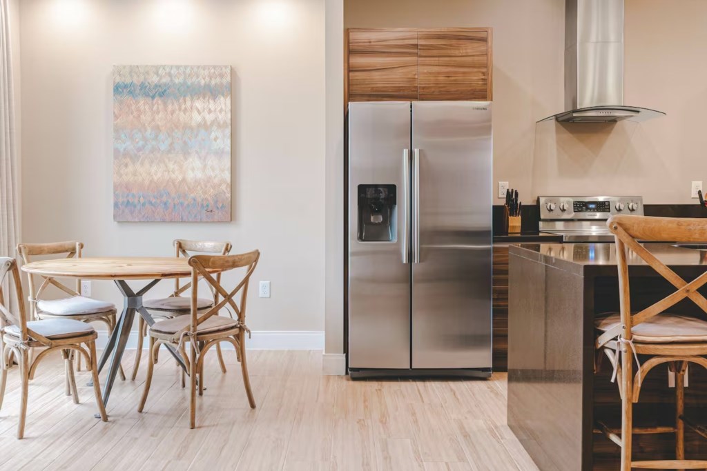 4 bedroom vacation townhouse at Magic Village Views - Image 8