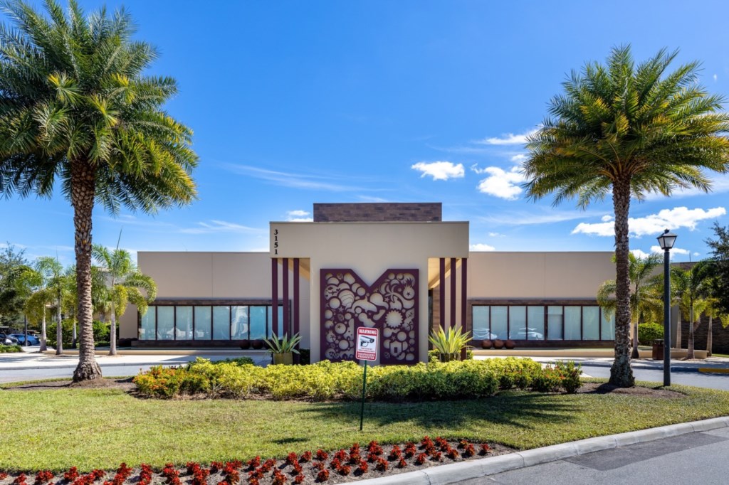 4 bedroom vacation townhouse at Magic Village Views - Image 46