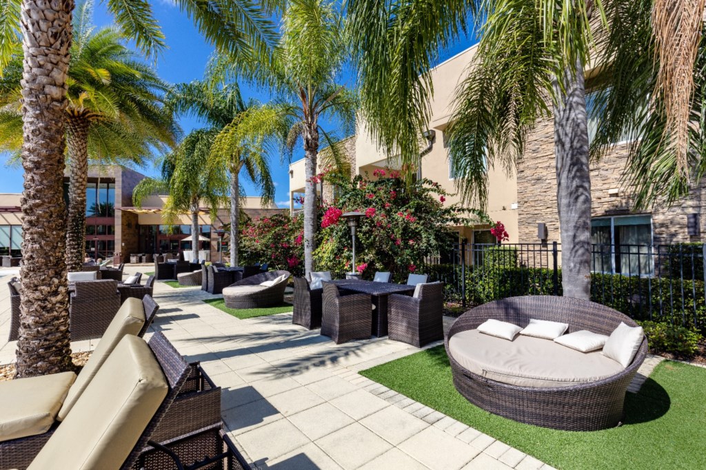 4 bedroom vacation townhouse at Magic Village Views - Image 58