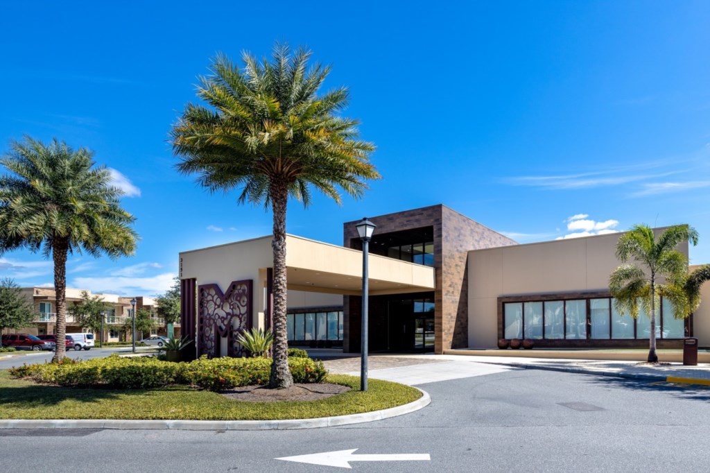 4 bedroom vacation townhouse at Magic Village Views - Image 65