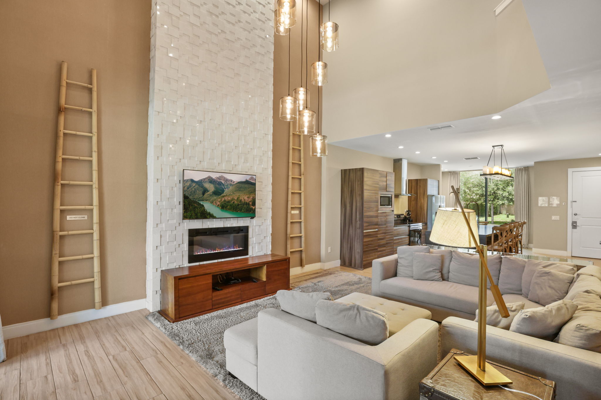4 bedroom vacation townhouse at Magic Village Views - Image 1