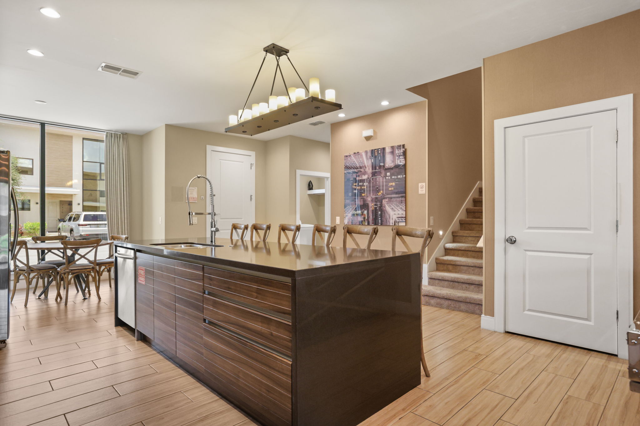 4 bedroom vacation townhouse at Magic Village Views - Image 11