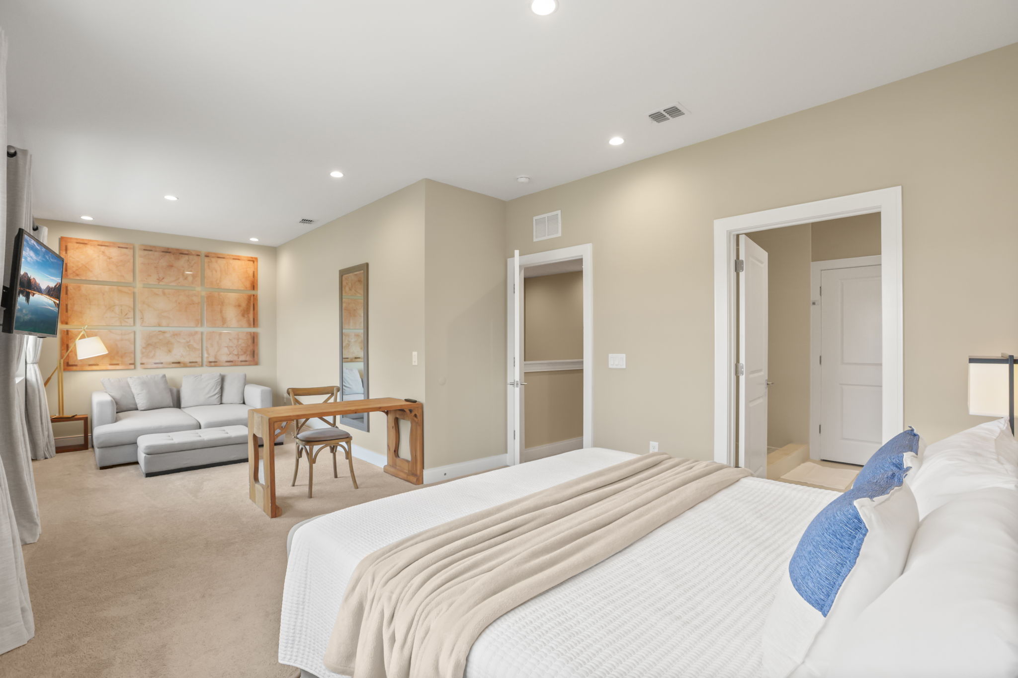 4 bedroom vacation townhouse at Magic Village Views - Image 15
