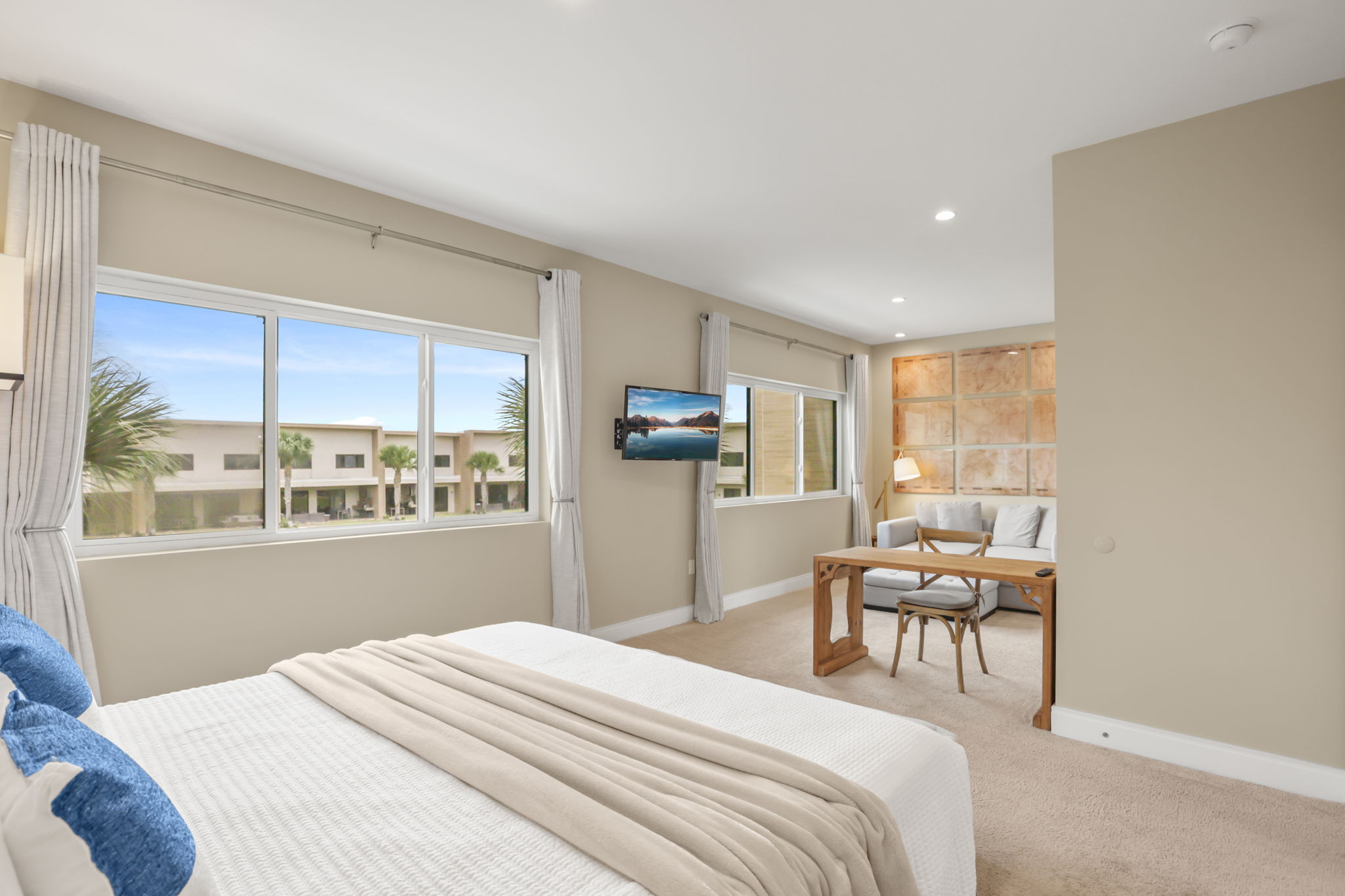 4 bedroom vacation townhouse at Magic Village Views - Image 16