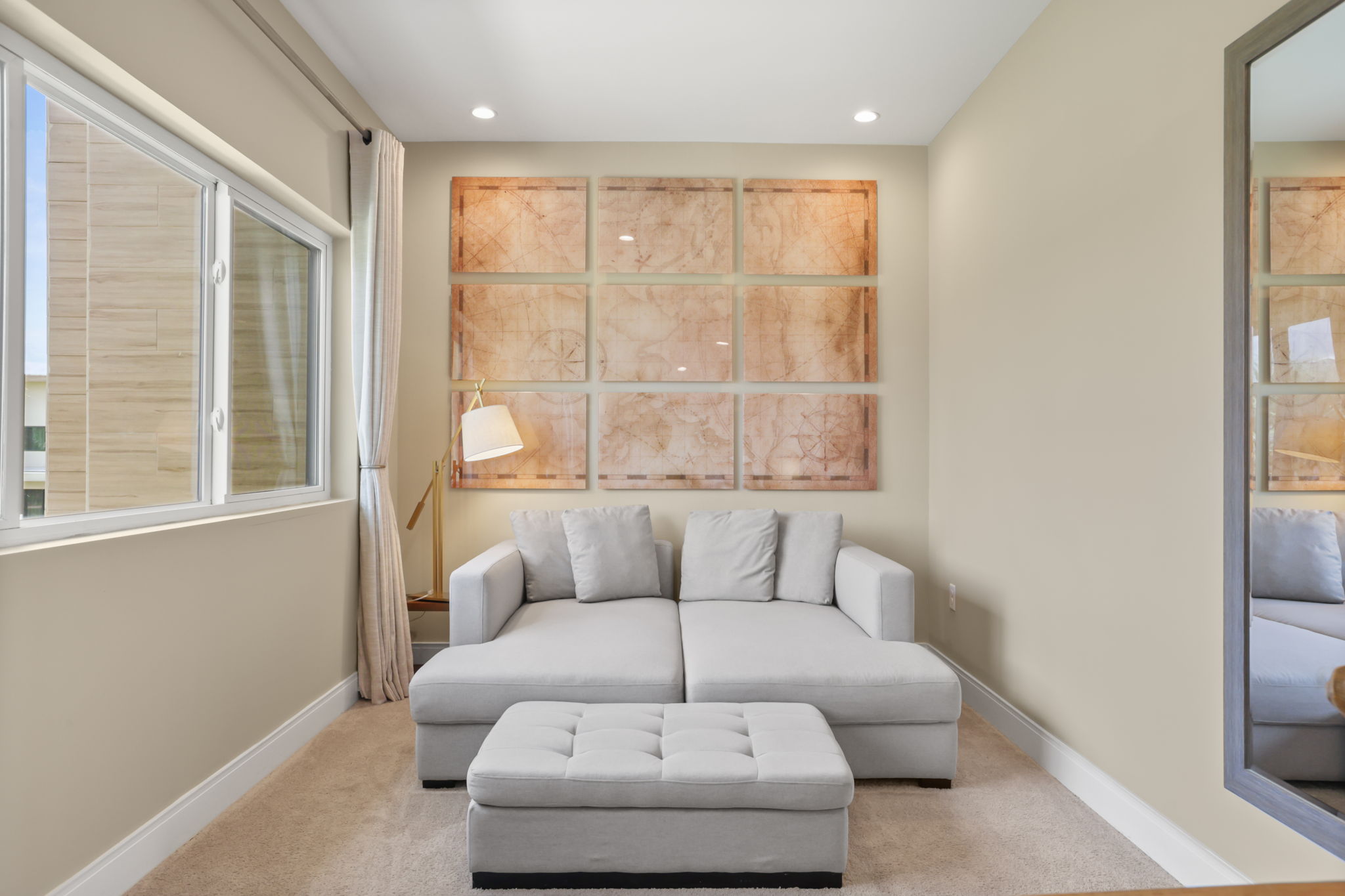 4 bedroom vacation townhouse at Magic Village Views - Image 17