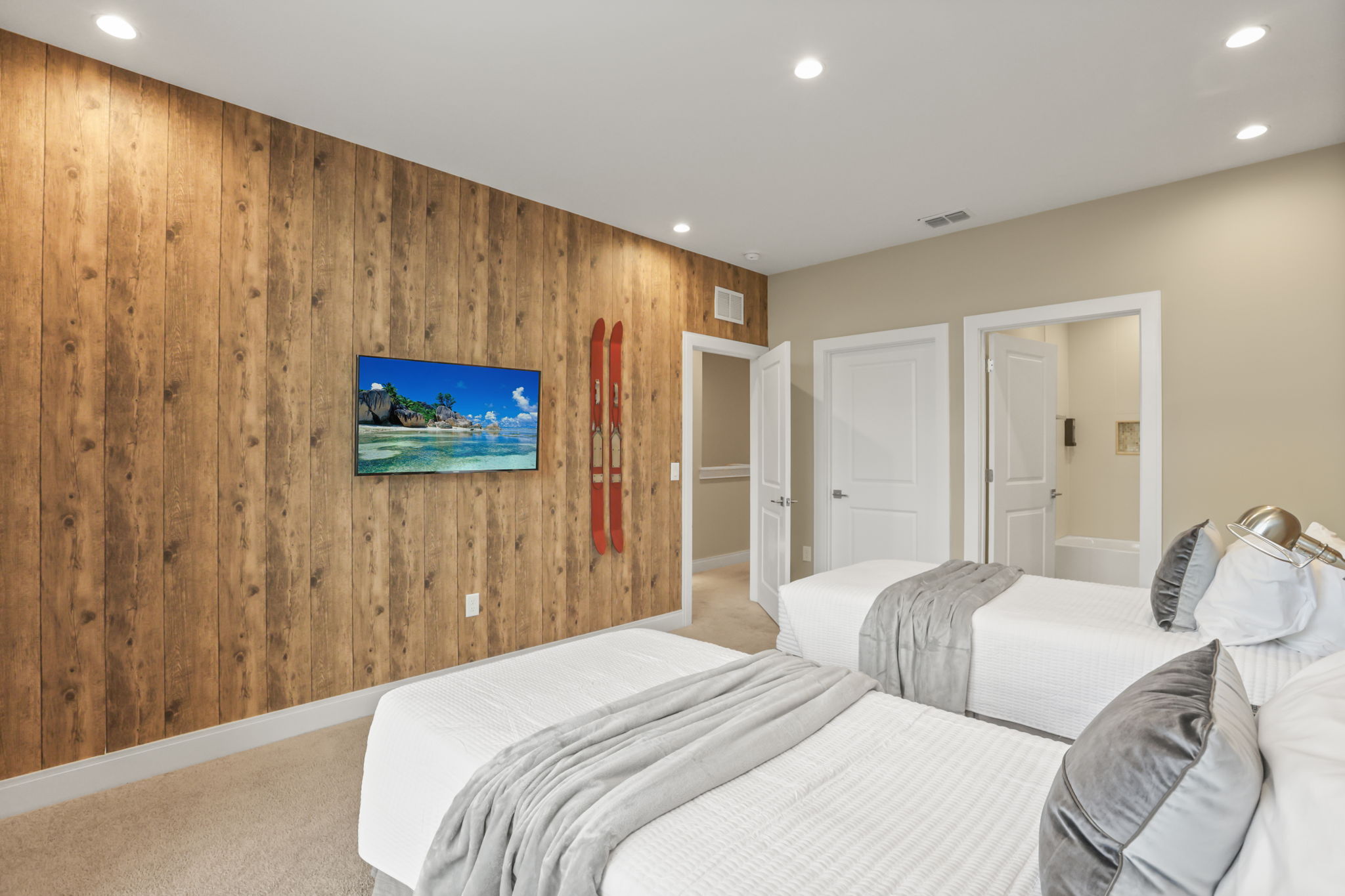4 bedroom vacation townhouse at Magic Village Views - Image 19