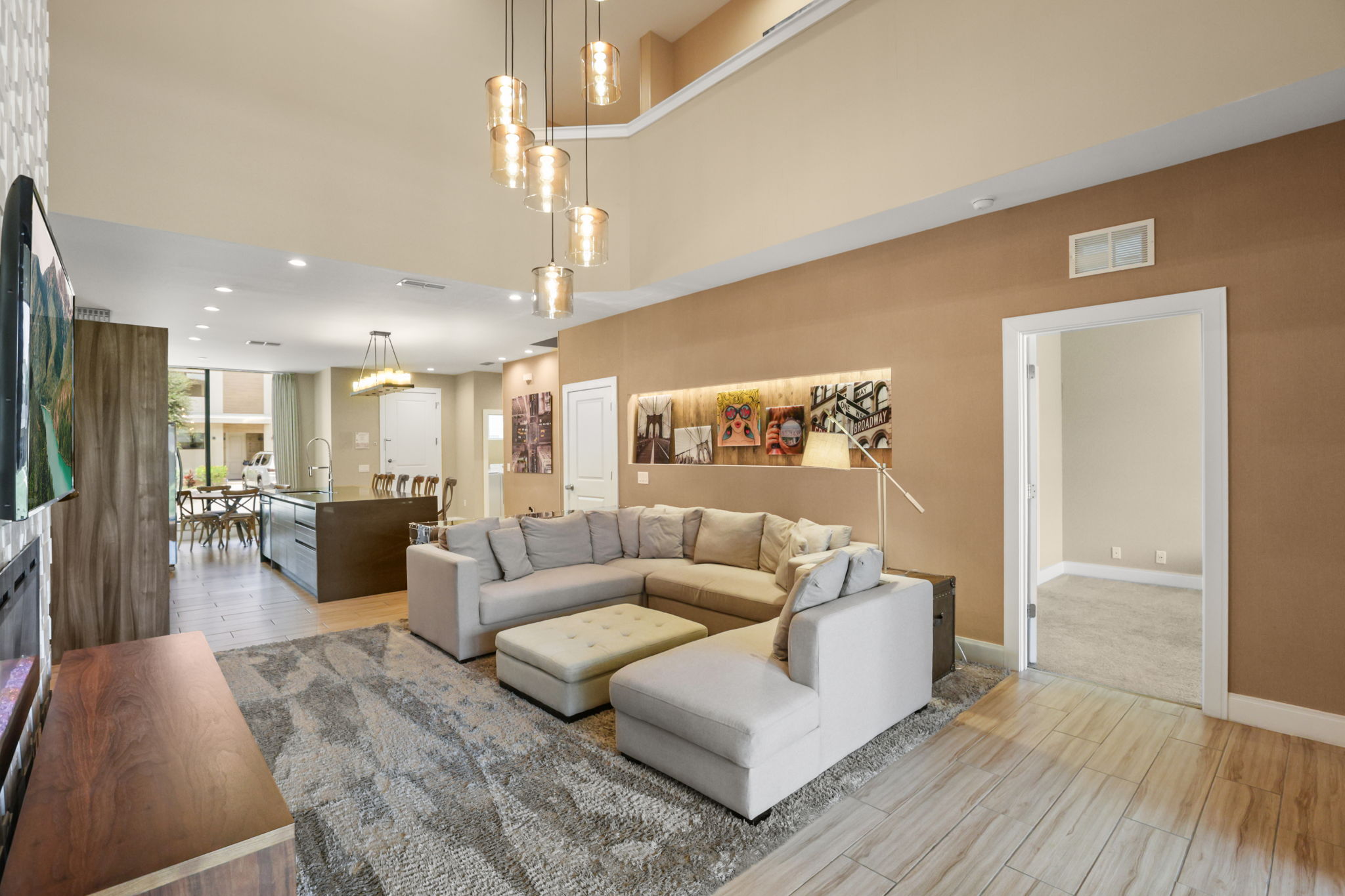 4 bedroom vacation townhouse at Magic Village Views - Image 2