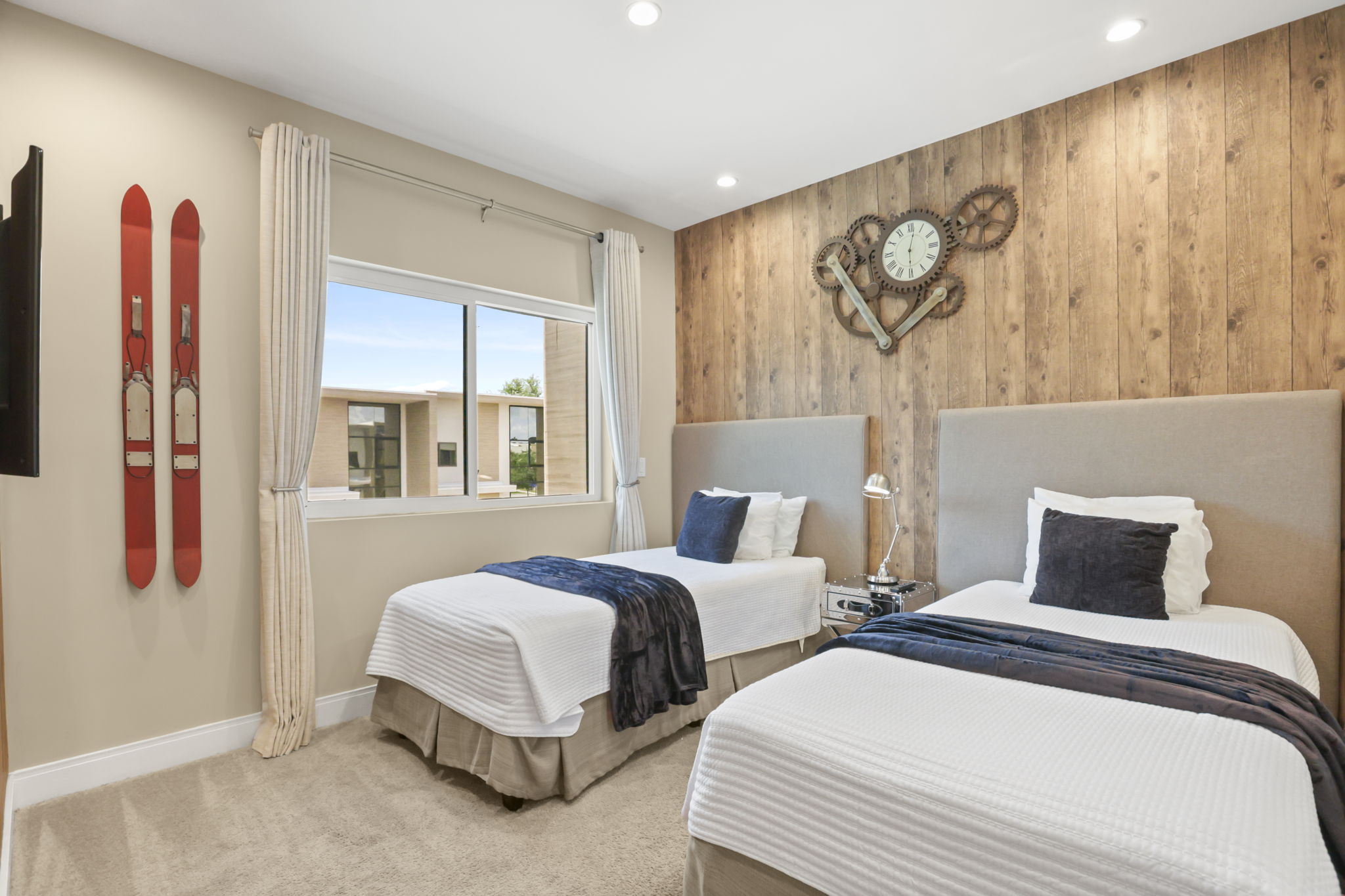 4 bedroom vacation townhouse at Magic Village Views - Image 20