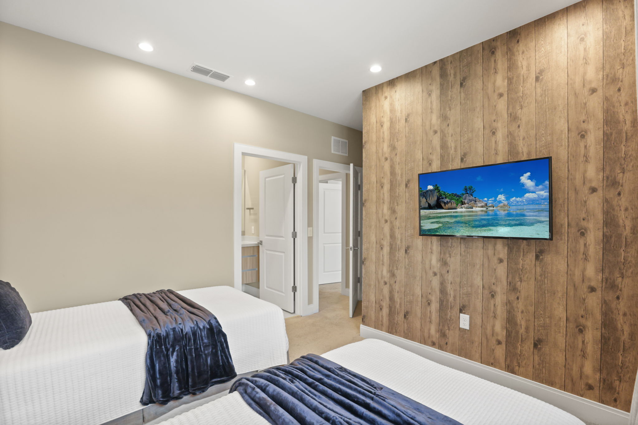 4 bedroom vacation townhouse at Magic Village Views - Image 21