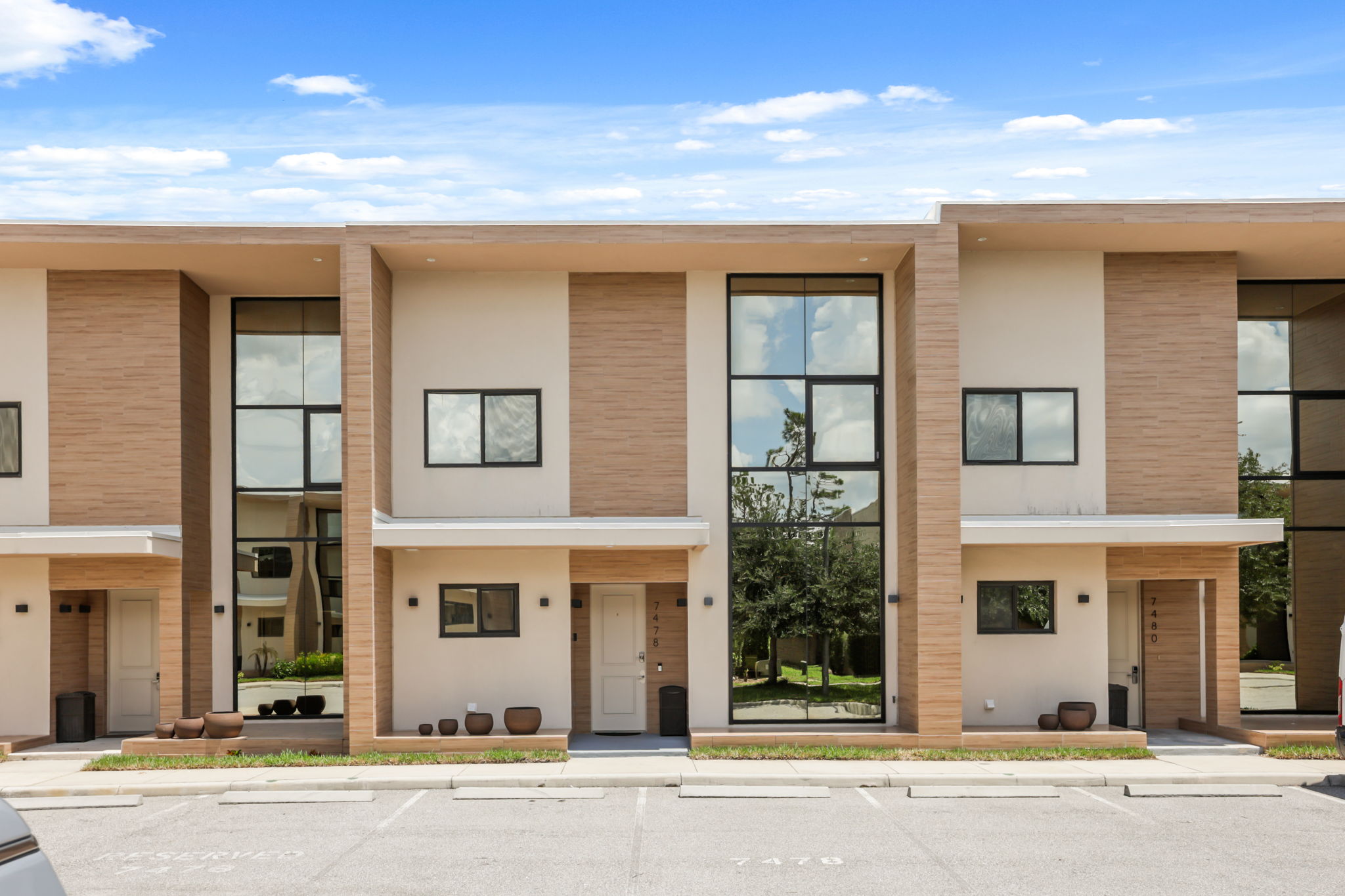 4 bedroom vacation townhouse at Magic Village Views - Image 33