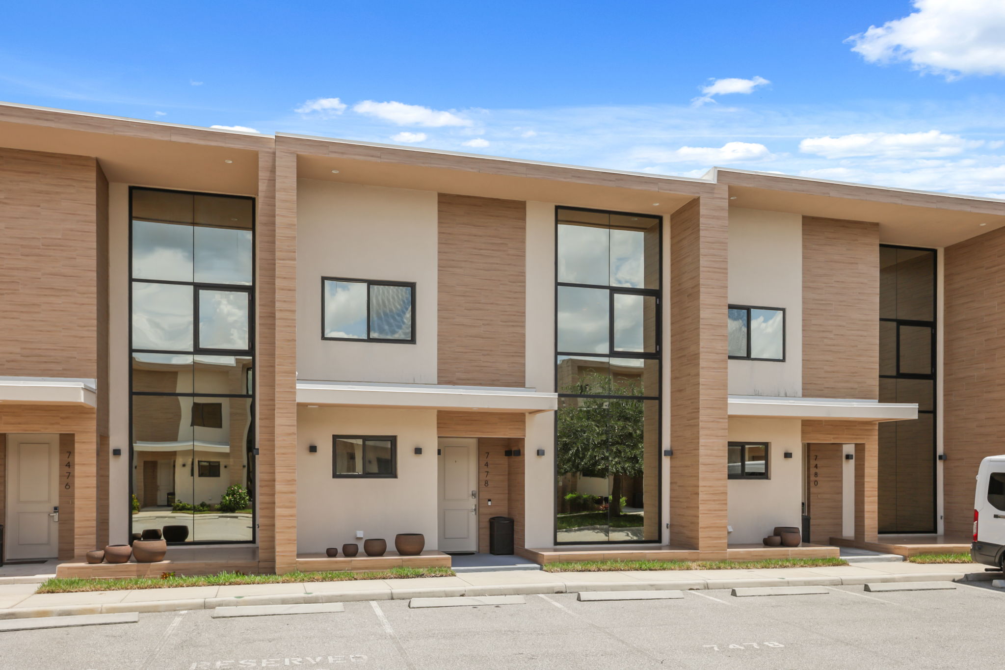 4 bedroom vacation townhouse at Magic Village Views - Image 34