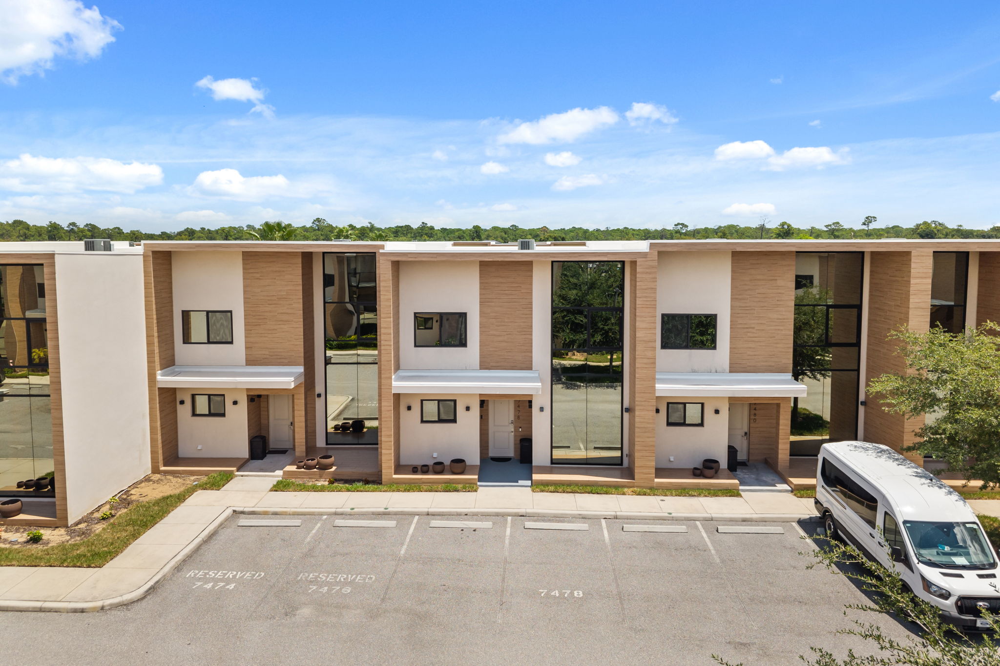 4 bedroom vacation townhouse at Magic Village Views - Image 35