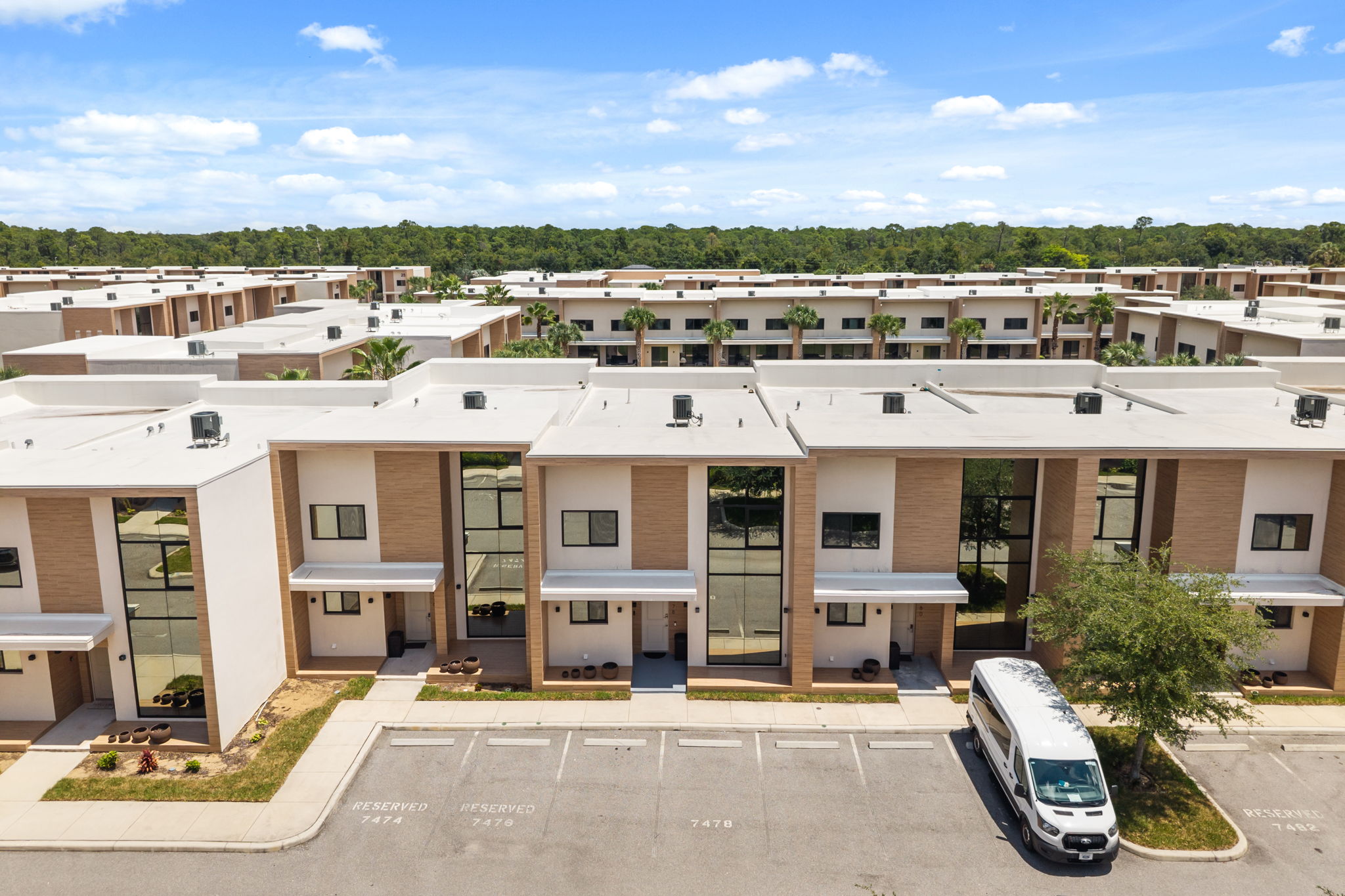 4 bedroom vacation townhouse at Magic Village Views - Image 36