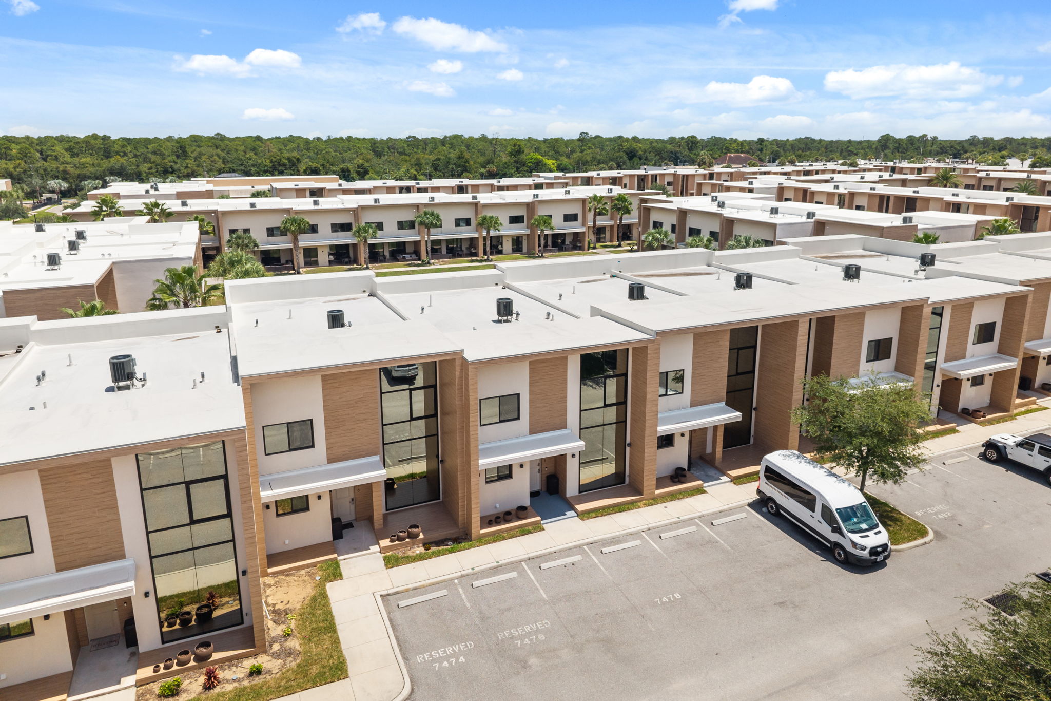 4 bedroom vacation townhouse at Magic Village Views - Image 37