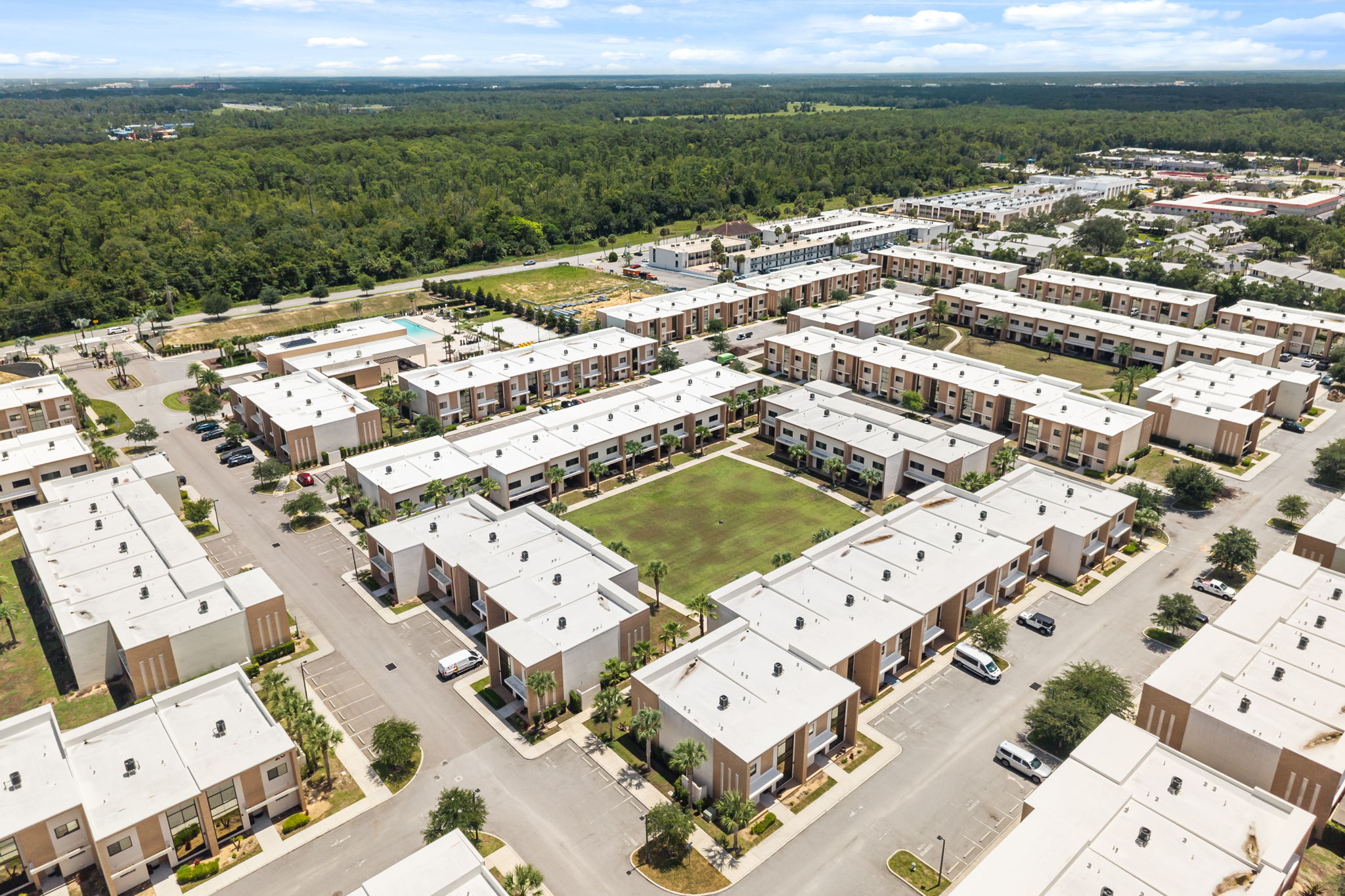 4 bedroom vacation townhouse at Magic Village Views - Image 38