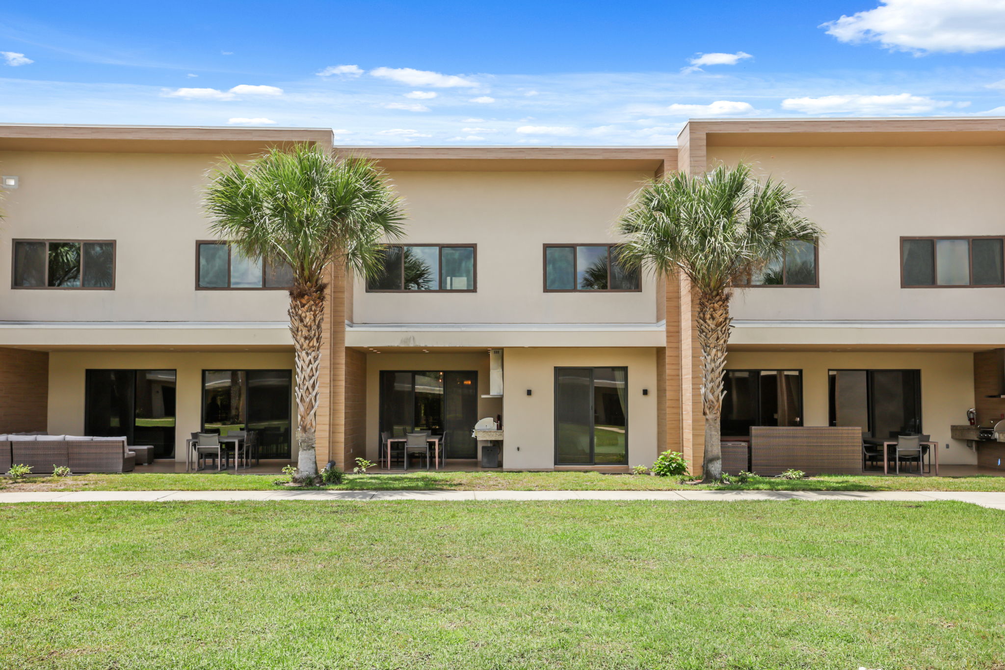 4 bedroom vacation townhouse at Magic Village Views - Image 39
