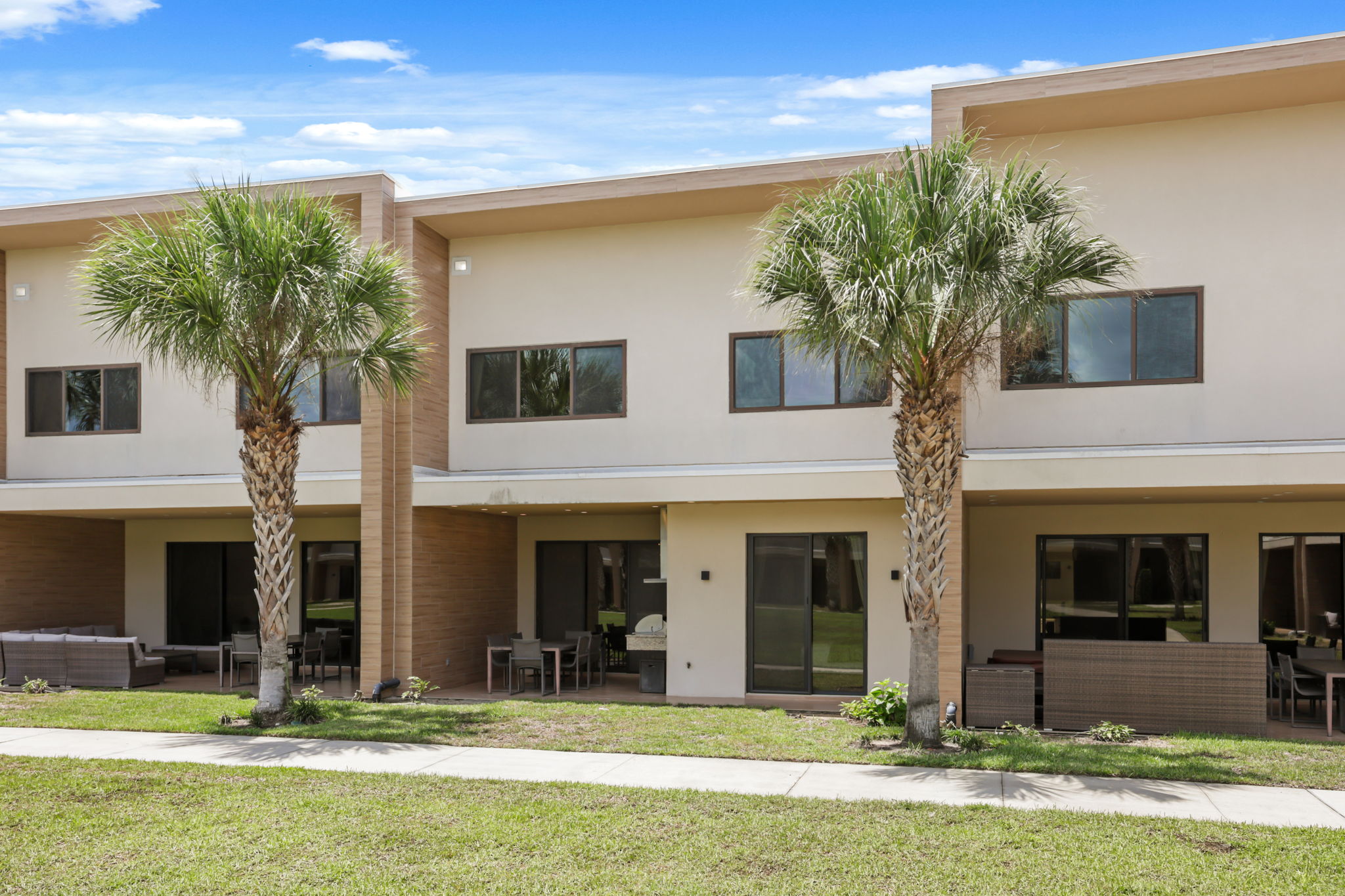 4 bedroom vacation townhouse at Magic Village Views - Image 40