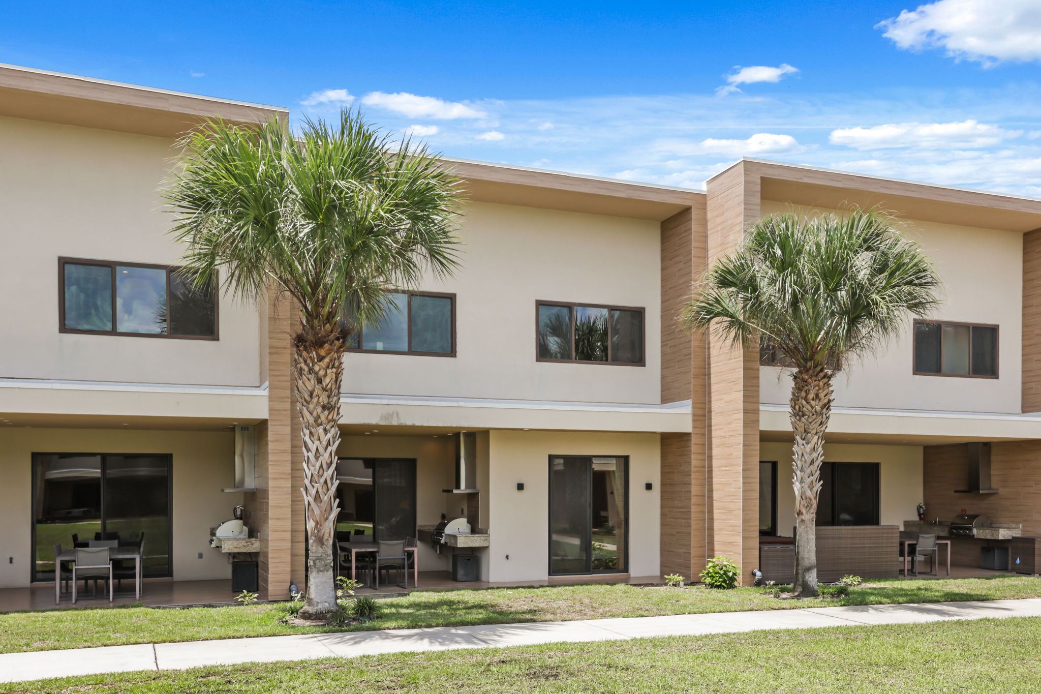 4 bedroom vacation townhouse at Magic Village Views - Image 41