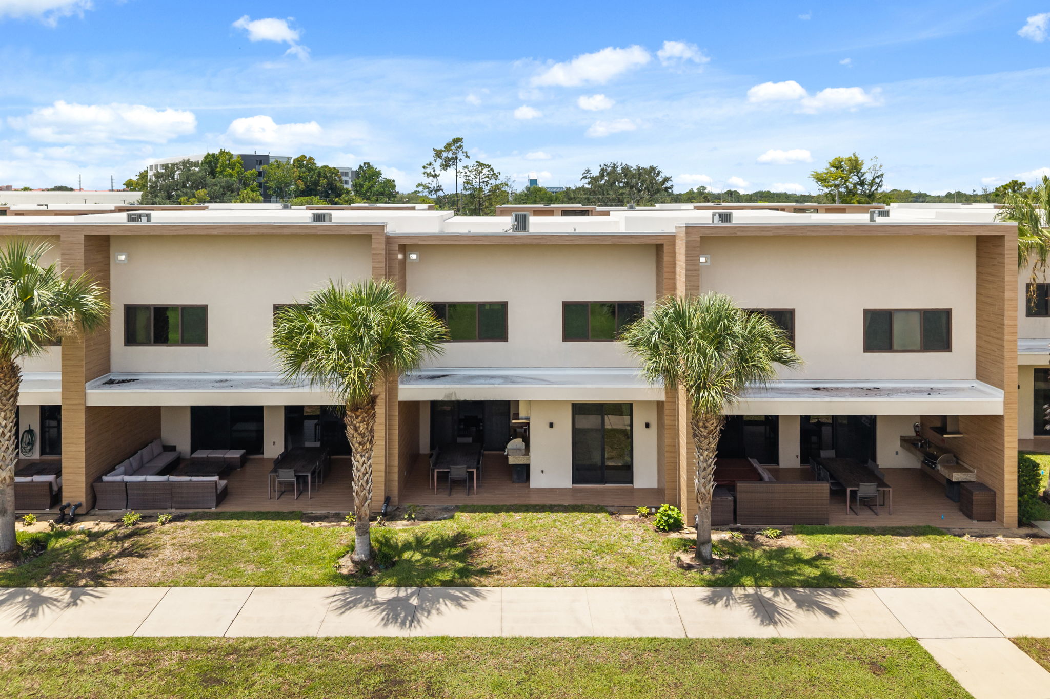 4 bedroom vacation townhouse at Magic Village Views - Image 42