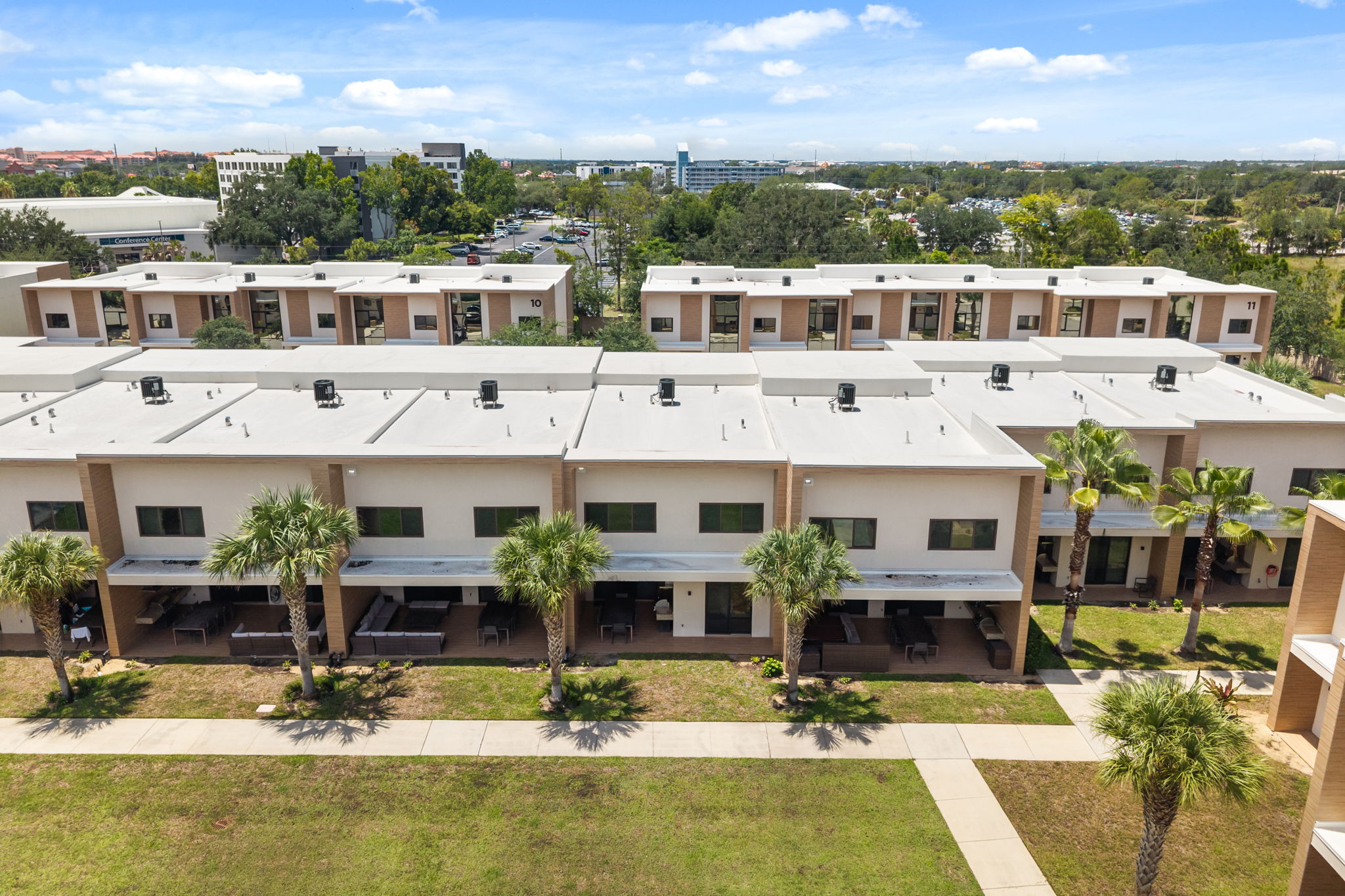 4 bedroom vacation townhouse at Magic Village Views - Image 43