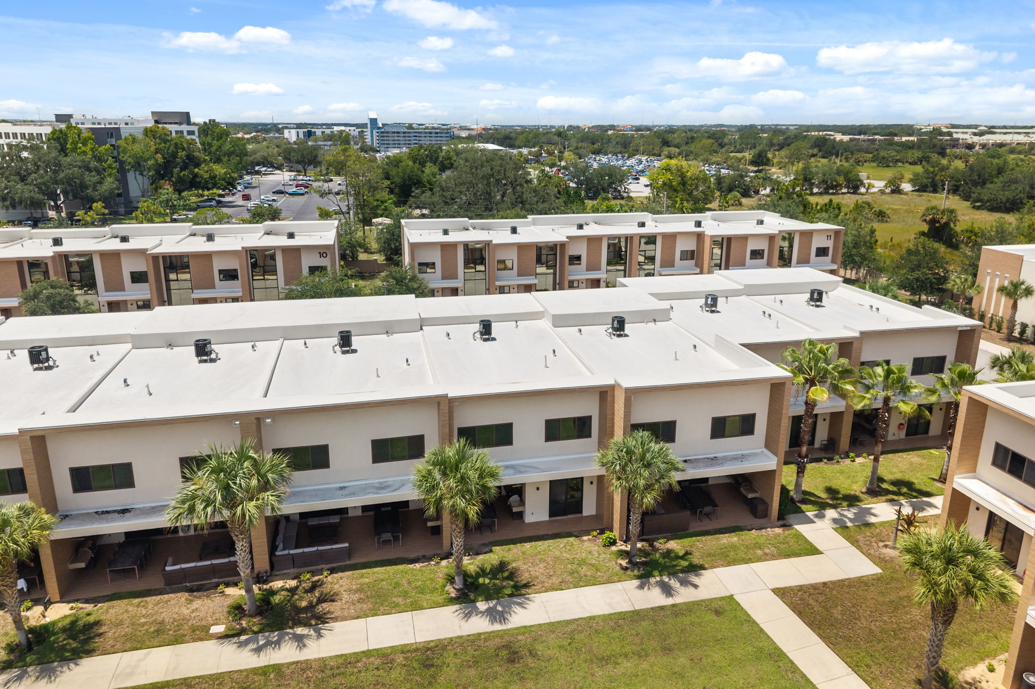 4 bedroom vacation townhouse at Magic Village Views - Image 44