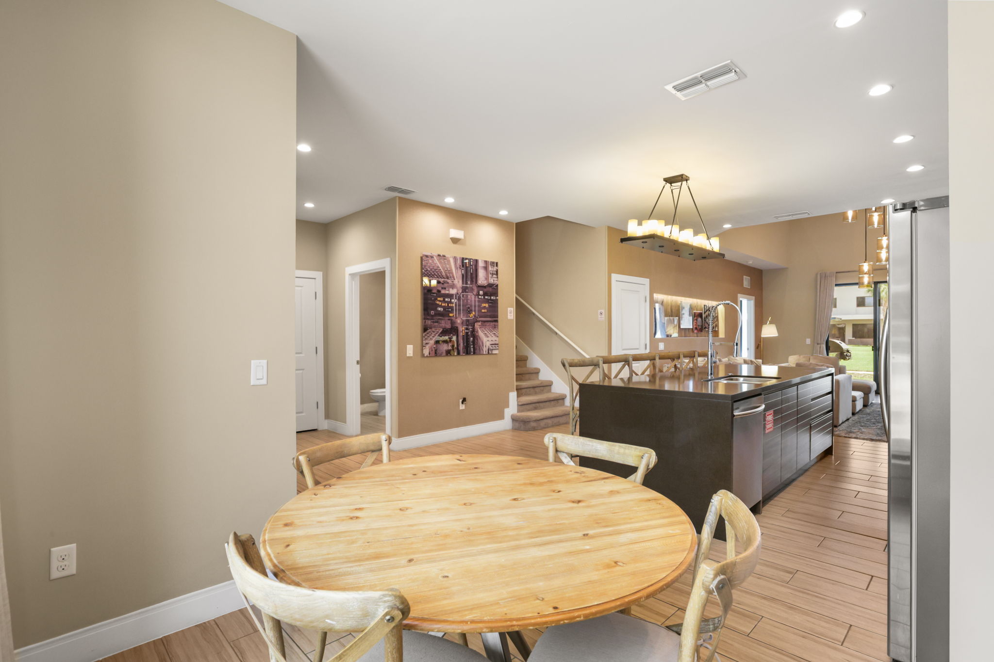 4 bedroom vacation townhouse at Magic Village Views - Image 5