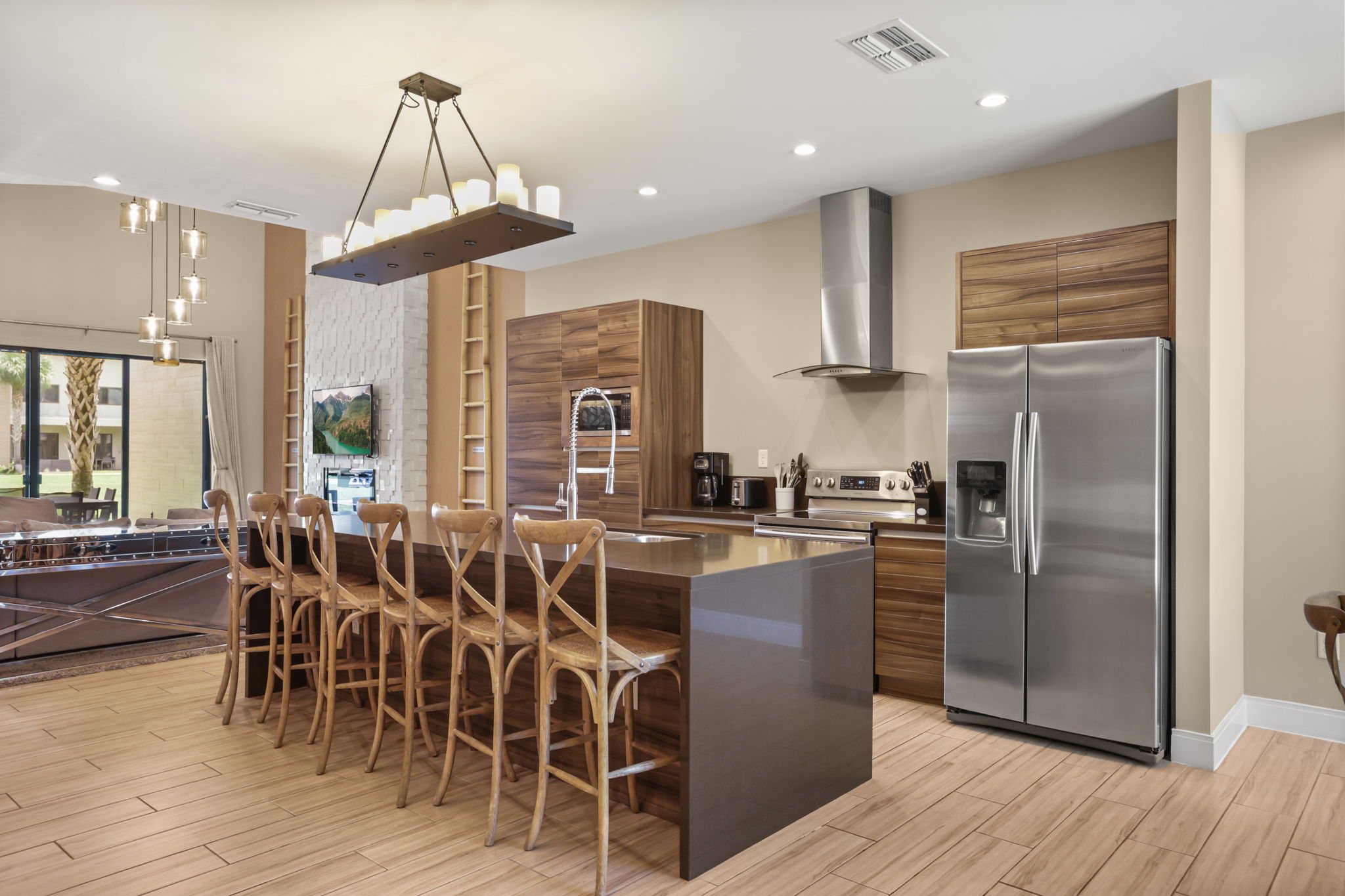 4 bedroom vacation townhouse at Magic Village Views - Image 7