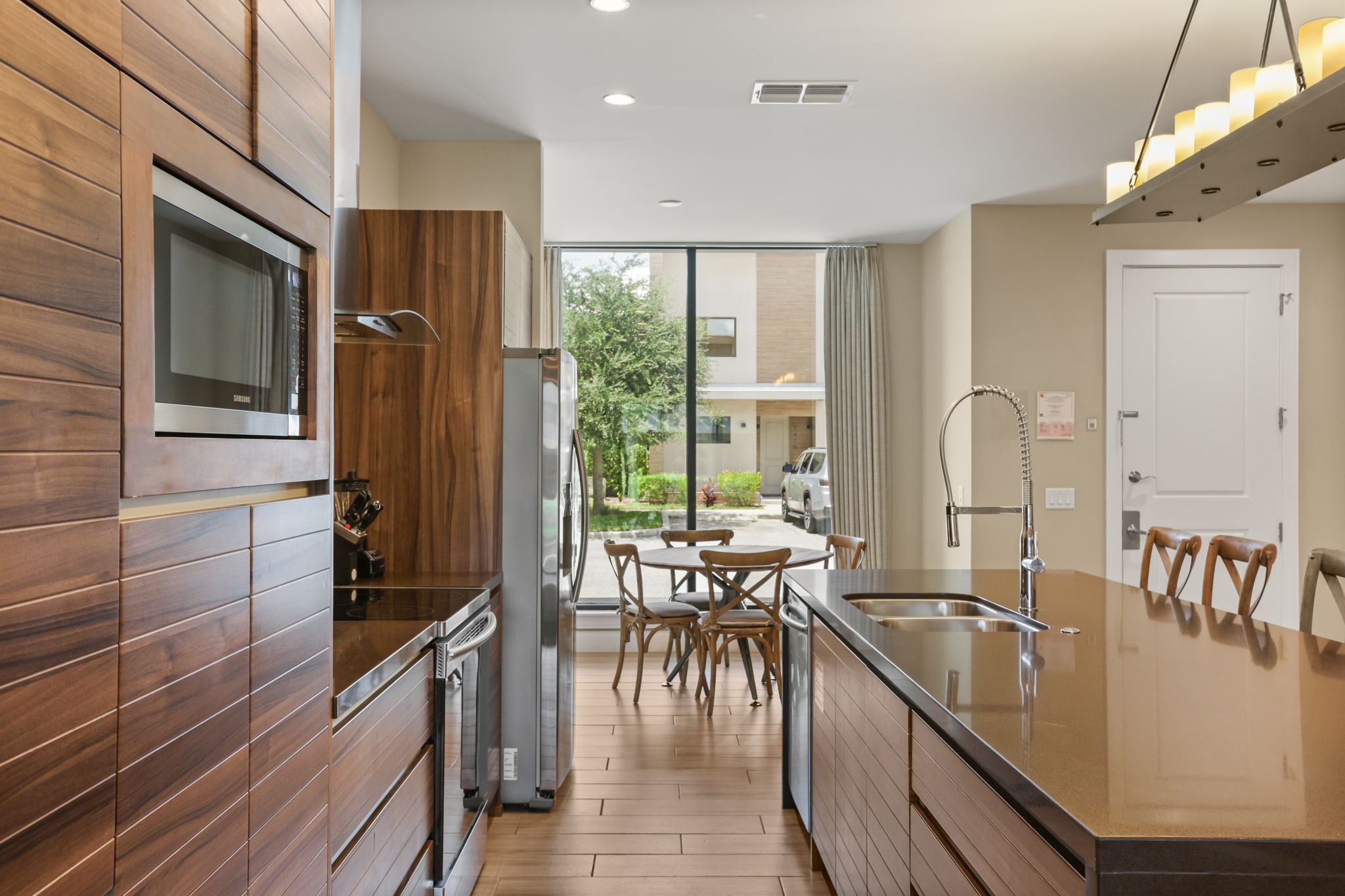 4 bedroom vacation townhouse at Magic Village Views - Image 8