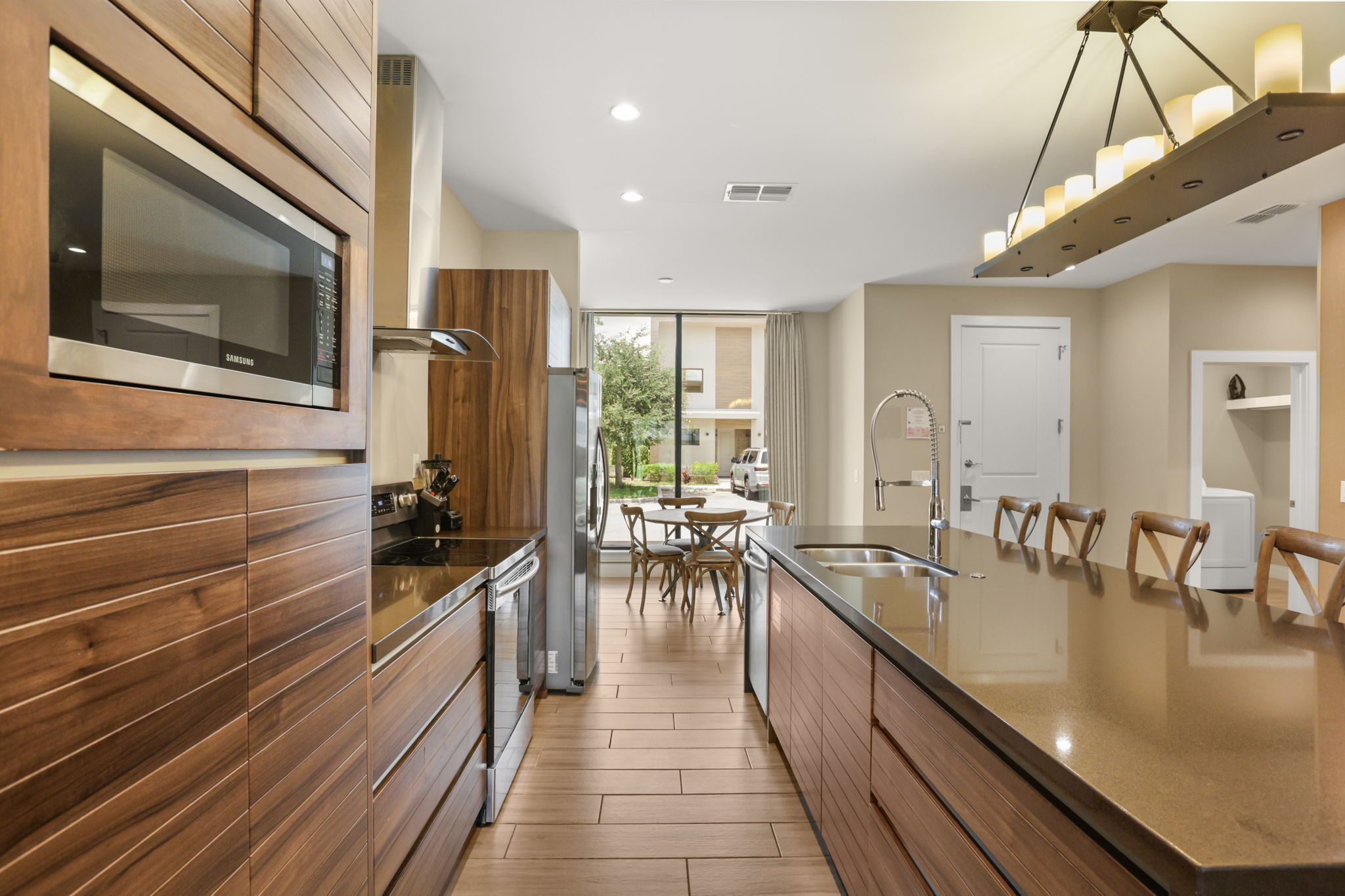 4 bedroom vacation townhouse at Magic Village Views - Image 9