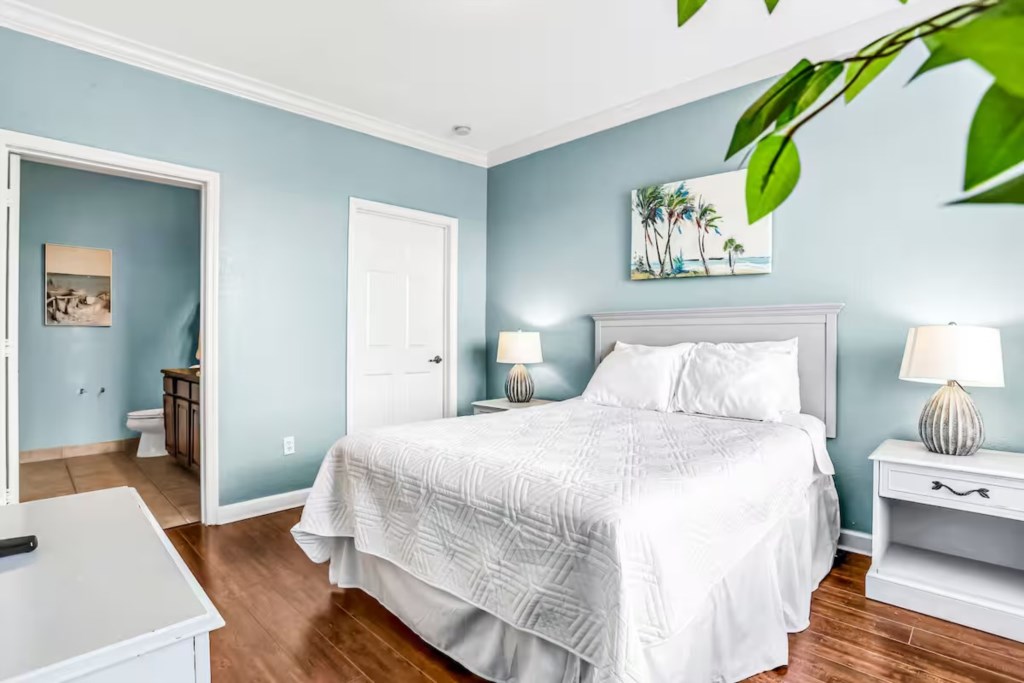 2 bedroom vacation apartment at Tuscana Resort - Image 10