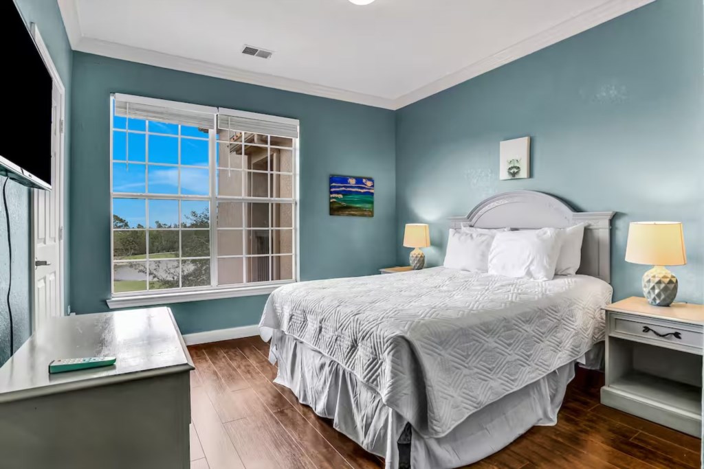 2 bedroom vacation apartment at Tuscana Resort - Image 12