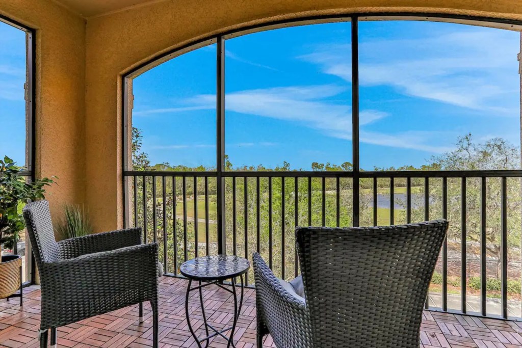 2 bedroom vacation apartment at Tuscana Resort - Image 13