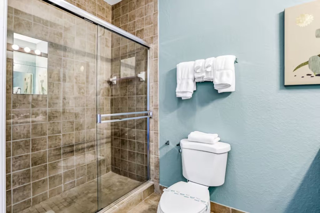 2 bedroom vacation apartment at Tuscana Resort - Image 15
