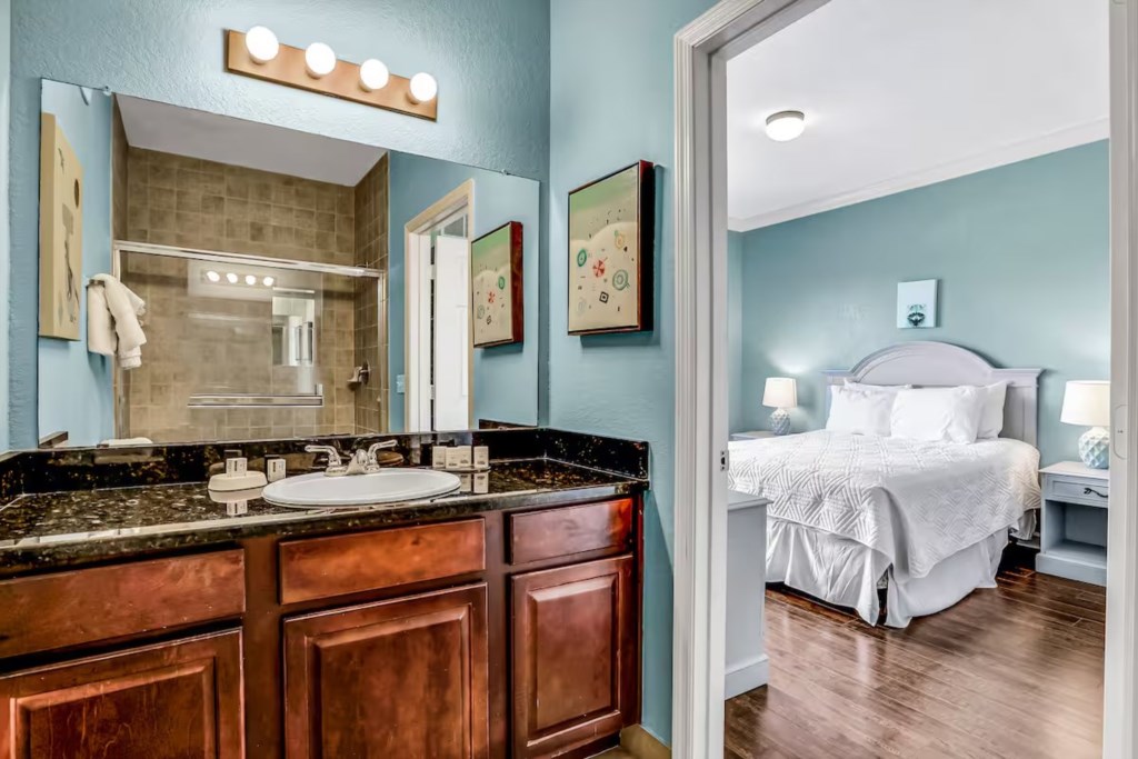 2 bedroom vacation apartment at Tuscana Resort - Image 16