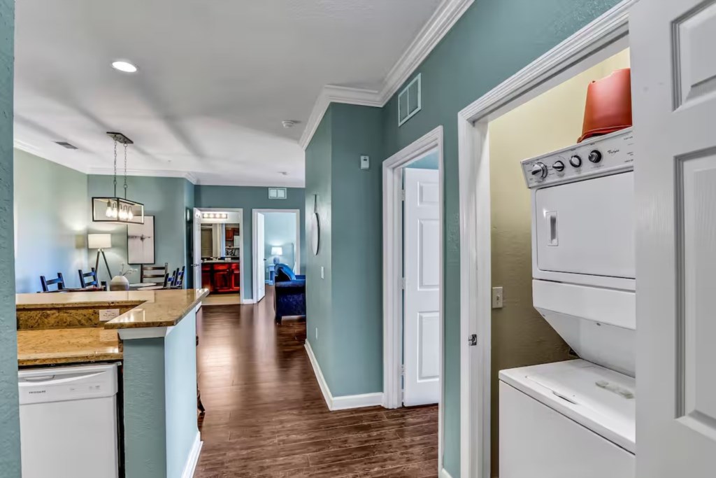 2 bedroom vacation apartment at Tuscana Resort - Image 18