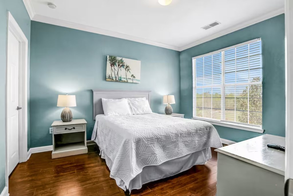 2 bedroom vacation apartment at Tuscana Resort - Image 9