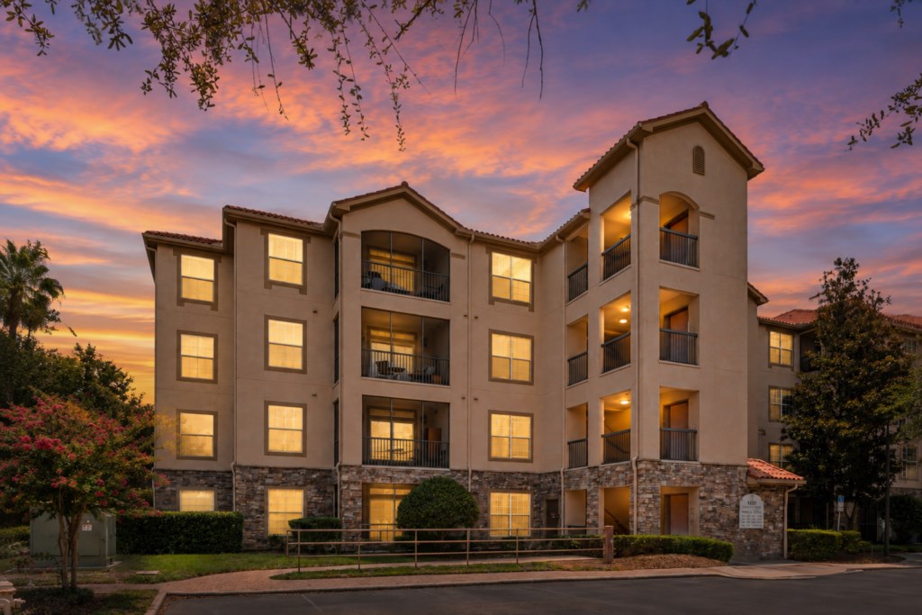 2 bedroom vacation apartment at Tuscana Resort - Image 26
