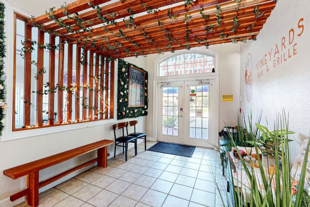 2 bedroom vacation apartment at Tuscana Resort - Image 37