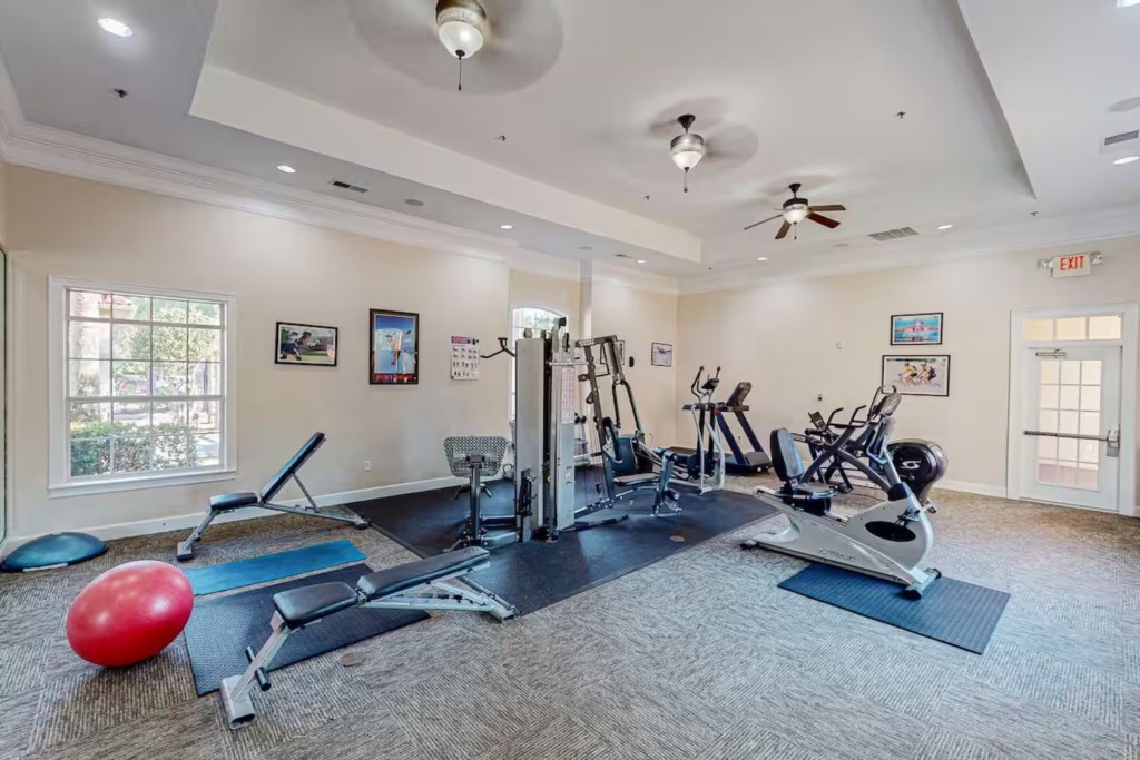 2 bedroom vacation apartment at Tuscana Resort - Image 36