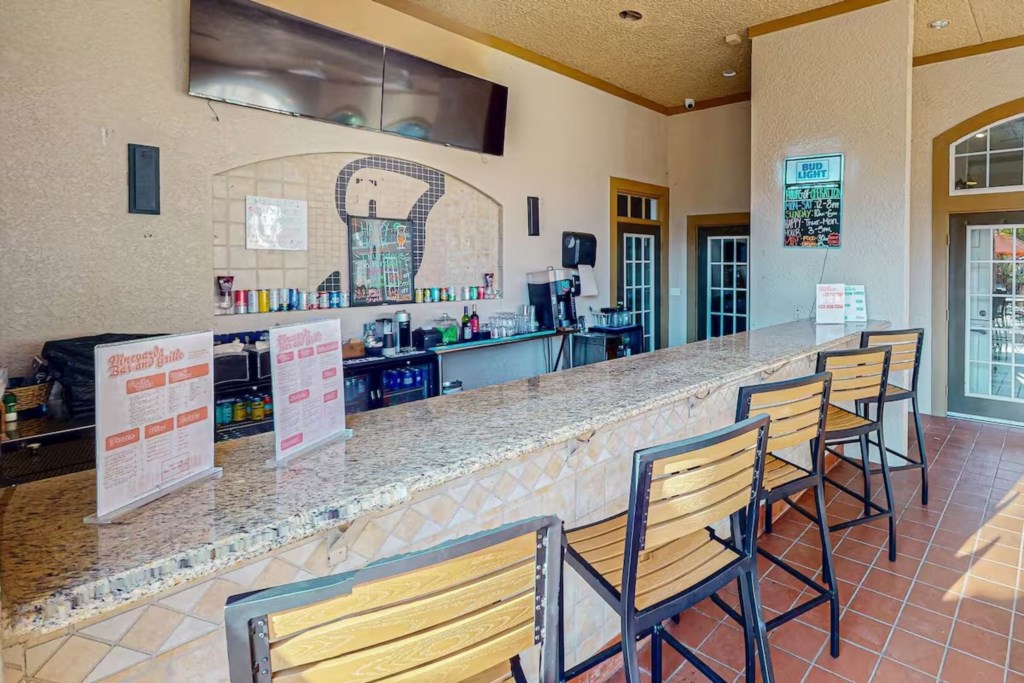2 bedroom vacation apartment at Tuscana Resort - Image 30