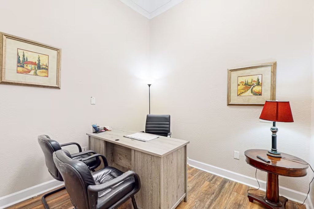 2 bedroom vacation apartment at Tuscana Resort - Image 38