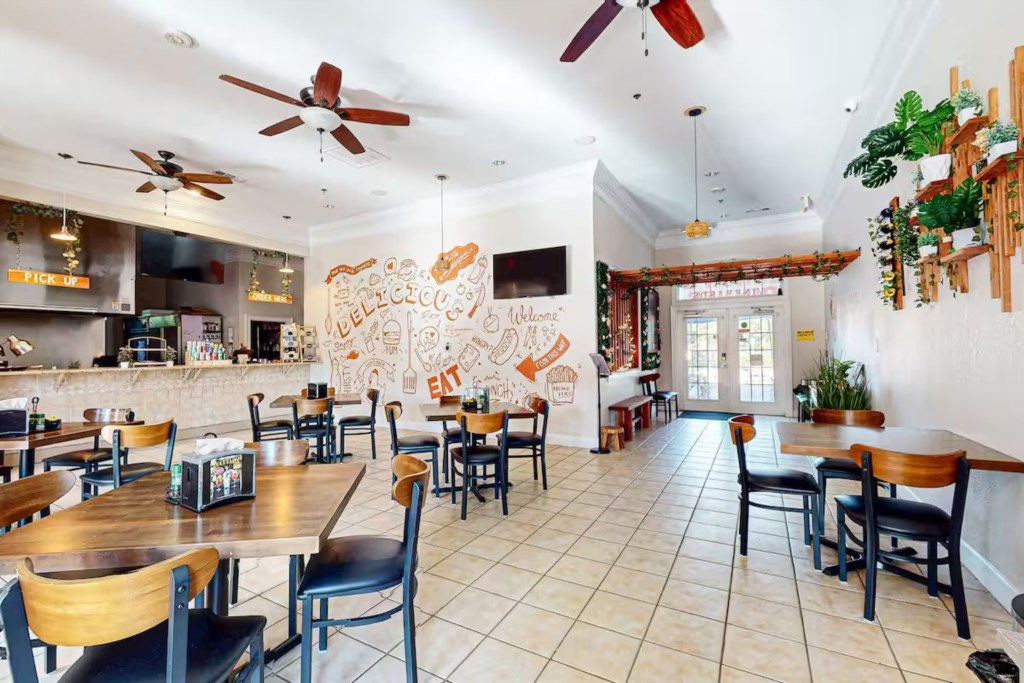 2 bedroom vacation apartment at Tuscana Resort - Image 31