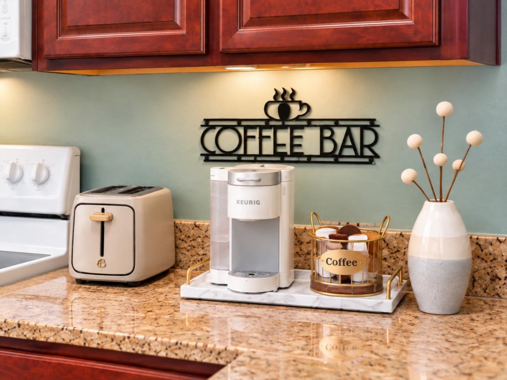Coffee Bar — 8010 Tuscany Way #5402, photo 5 of 53