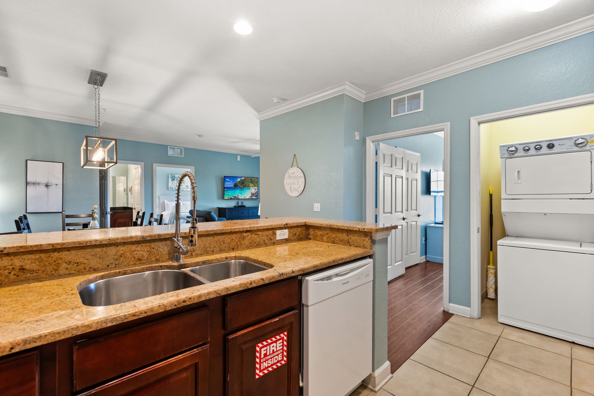 2 bedroom vacation apartment at Tuscana Resort - Image 12
