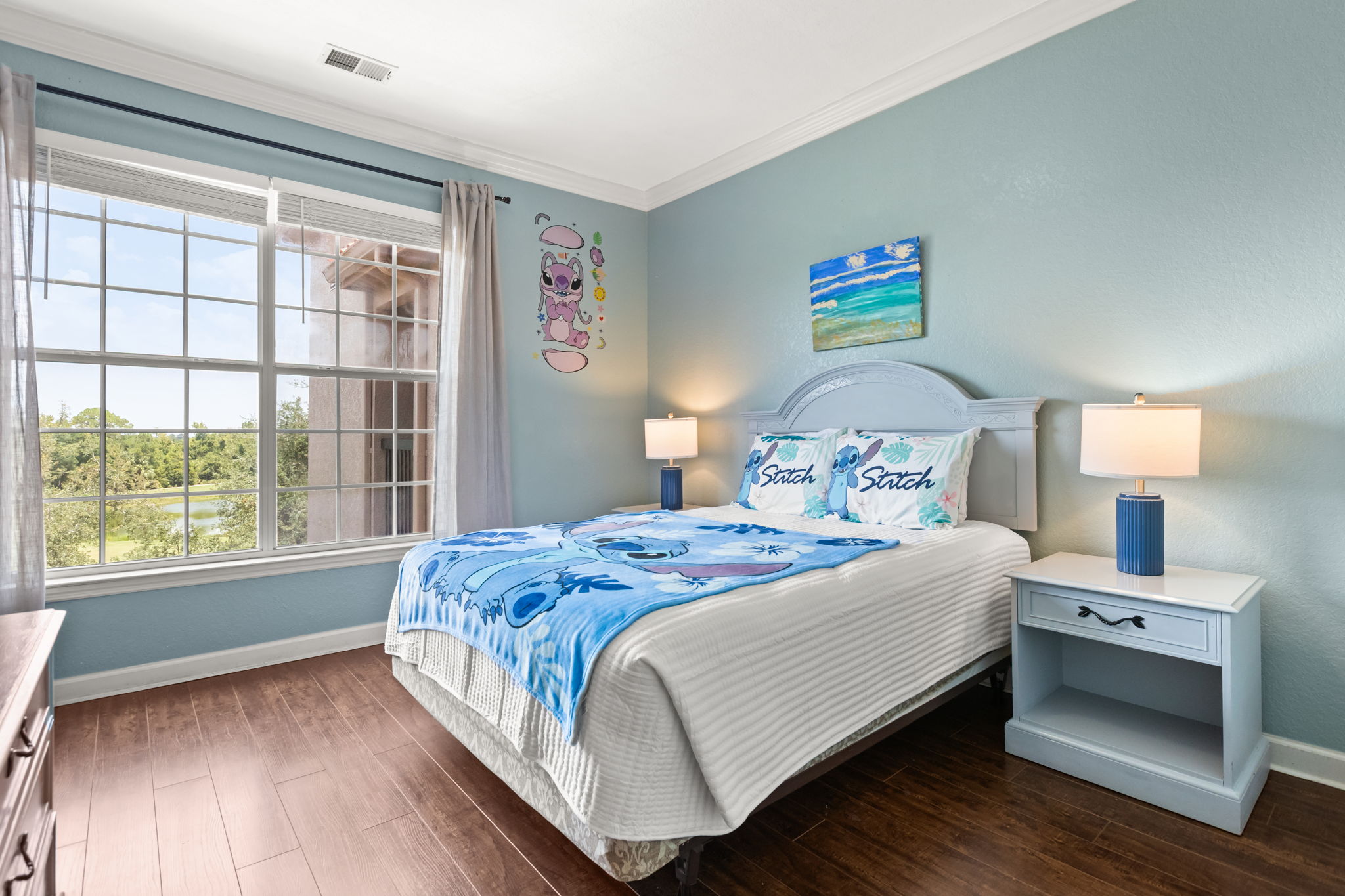 2 bedroom vacation apartment at Tuscana Resort - Image 16