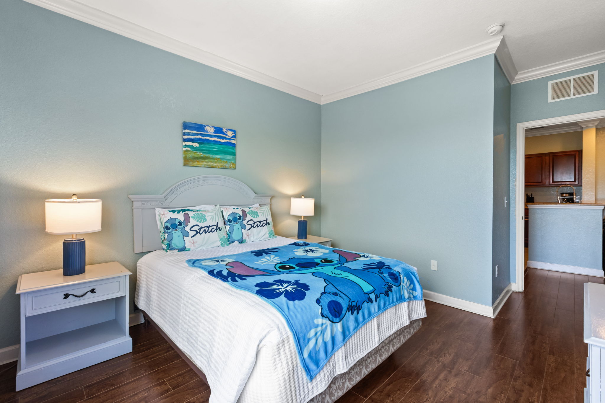 2 bedroom vacation apartment at Tuscana Resort - Image 18