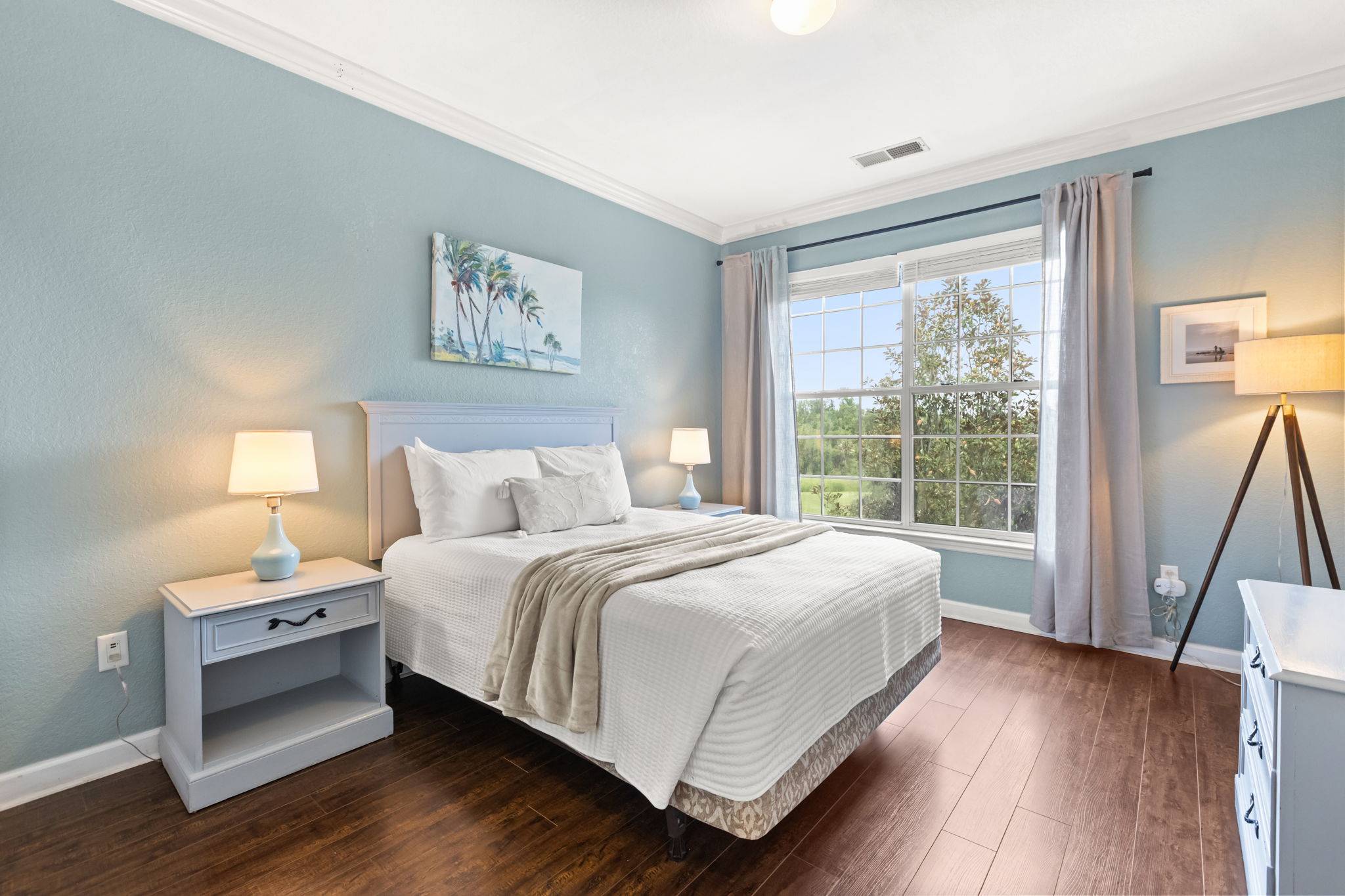 2 bedroom vacation apartment at Tuscana Resort - Image 13