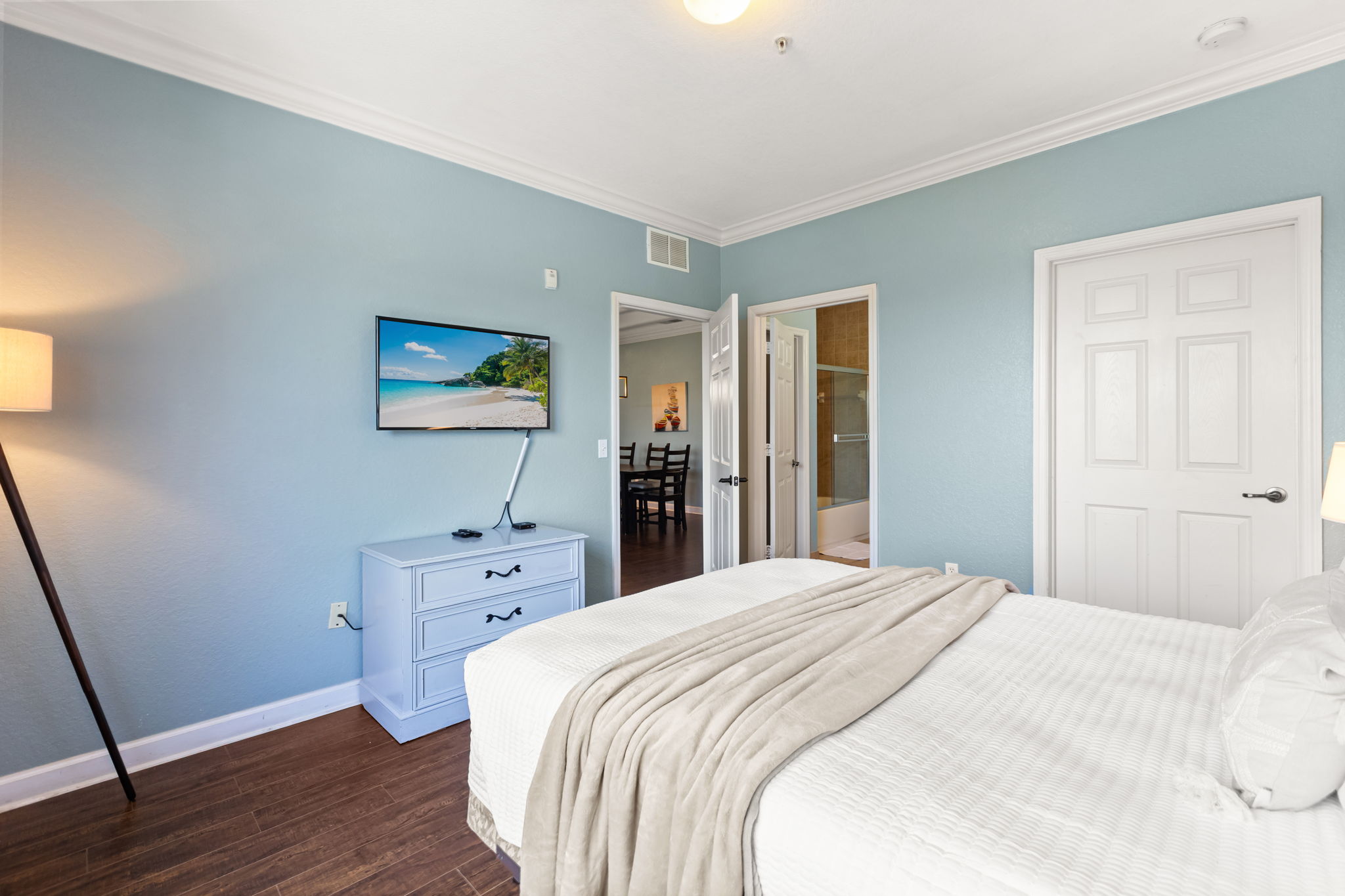 2 bedroom vacation apartment at Tuscana Resort - Image 15